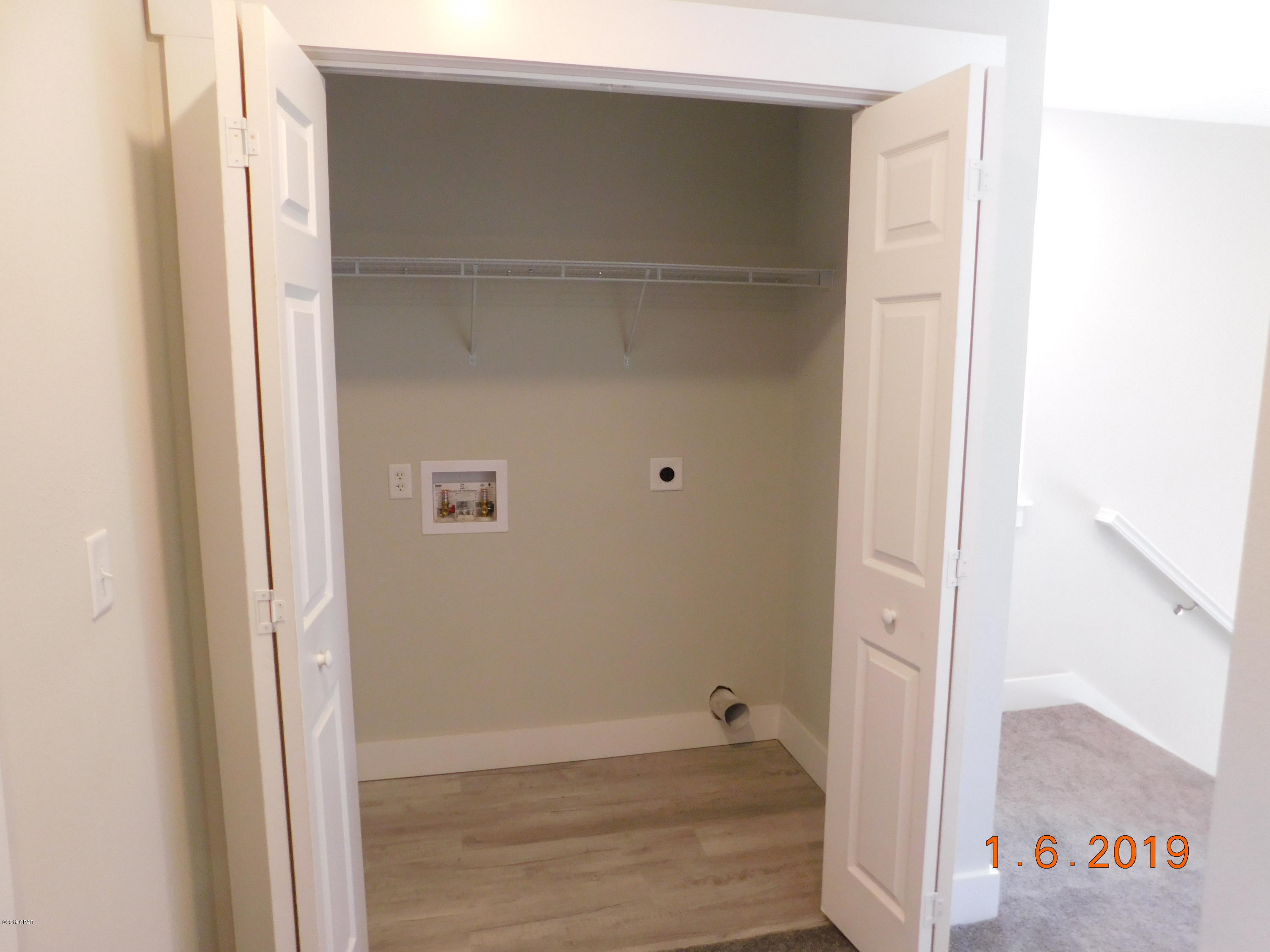 Lagoon Heights - Residential