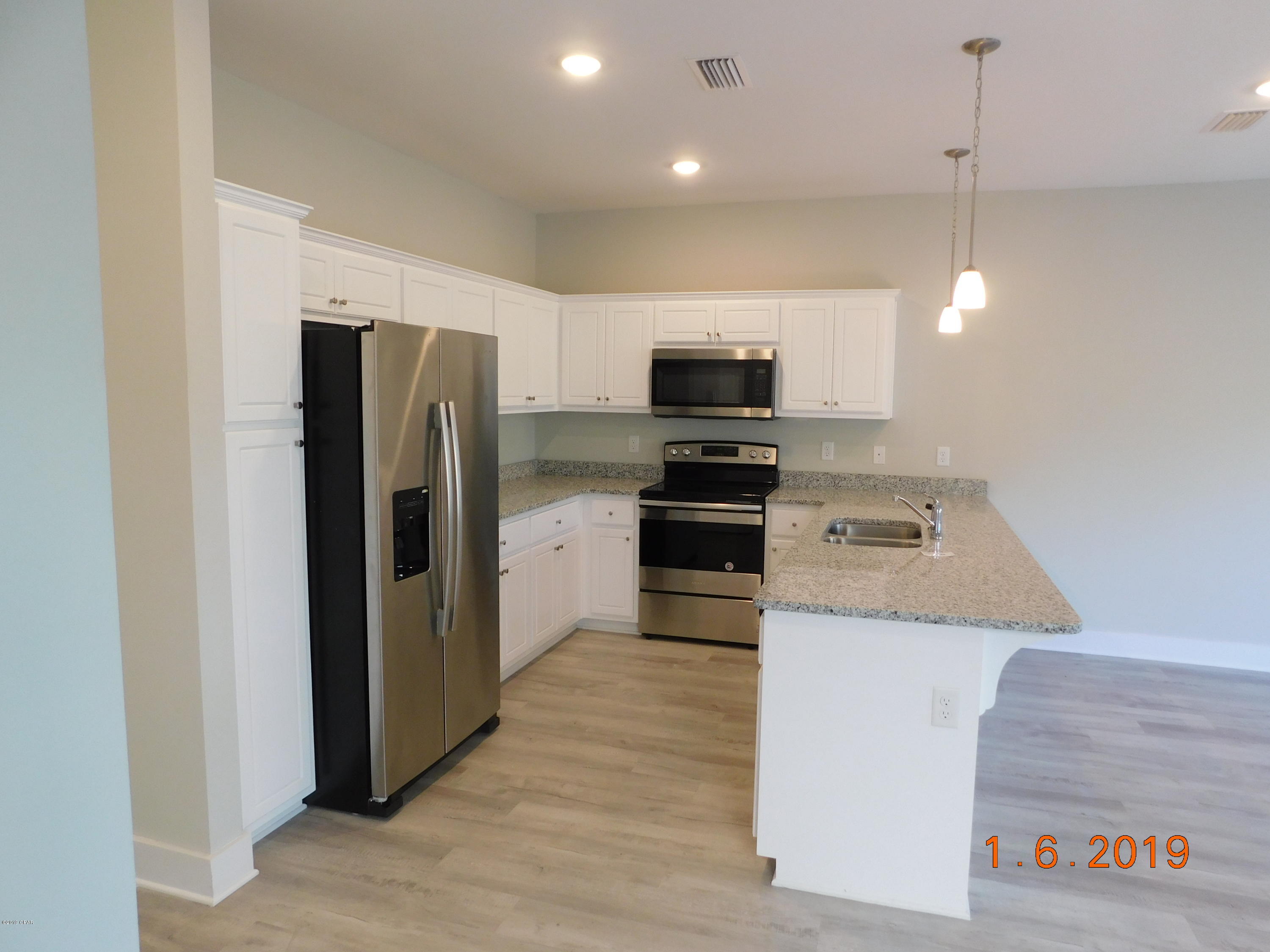 Lagoon Heights - Residential