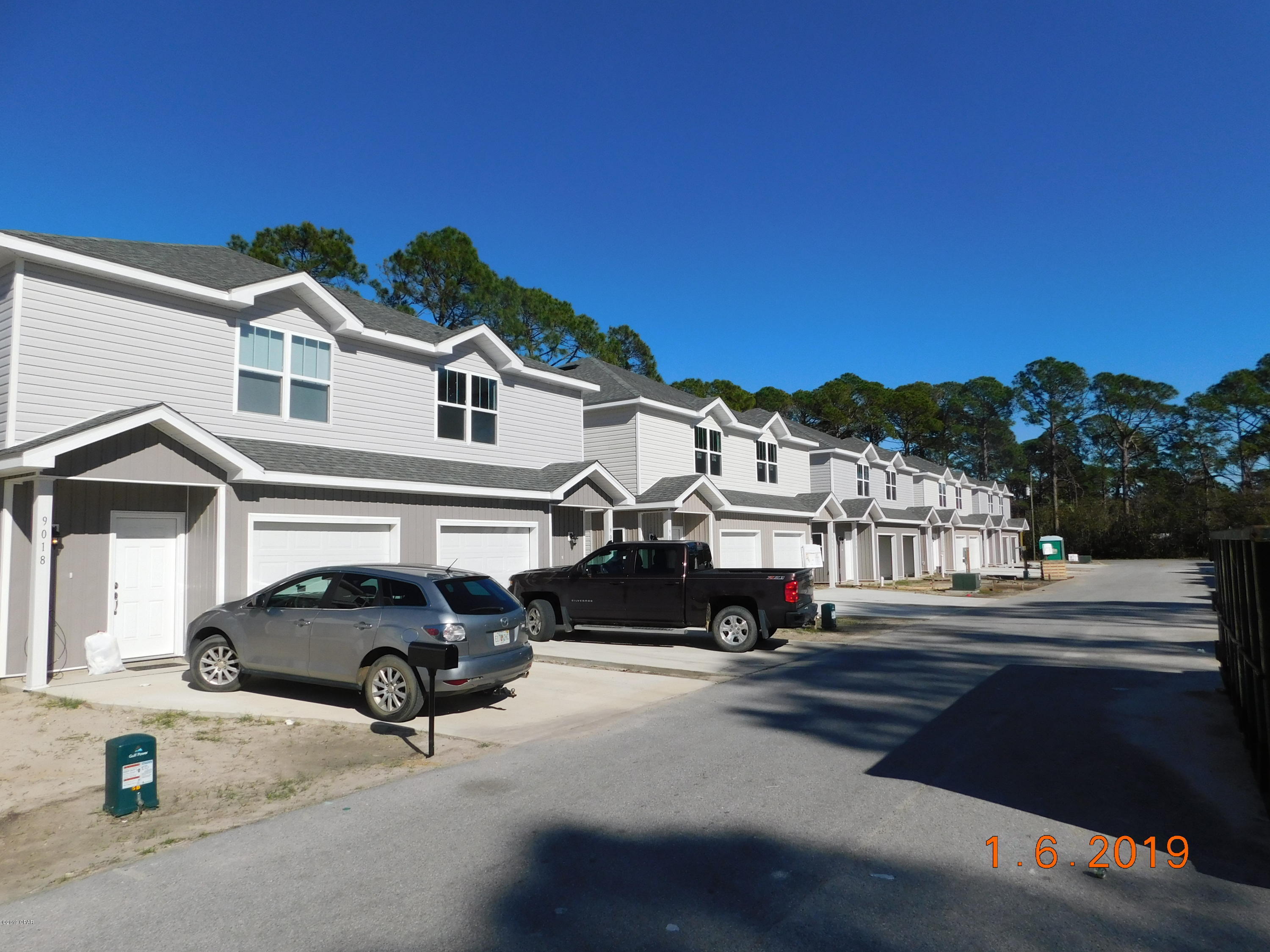 Lagoon Heights - Residential