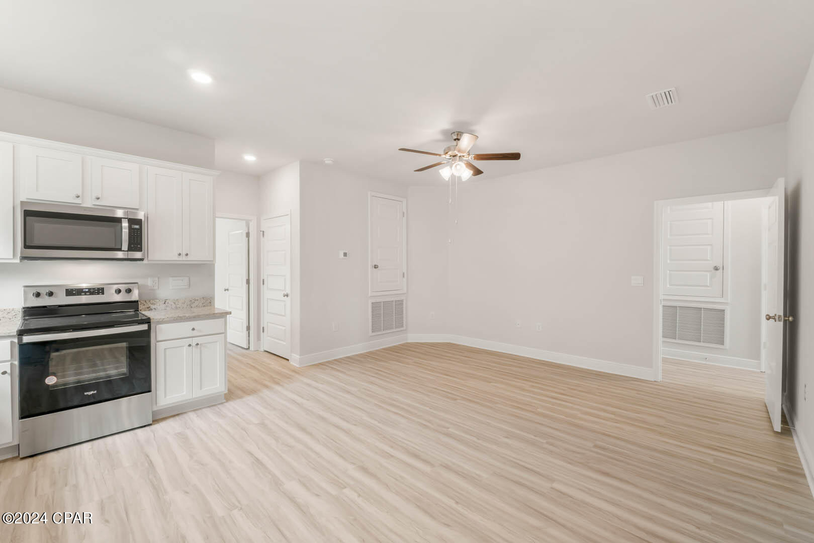 Windmark - Residential