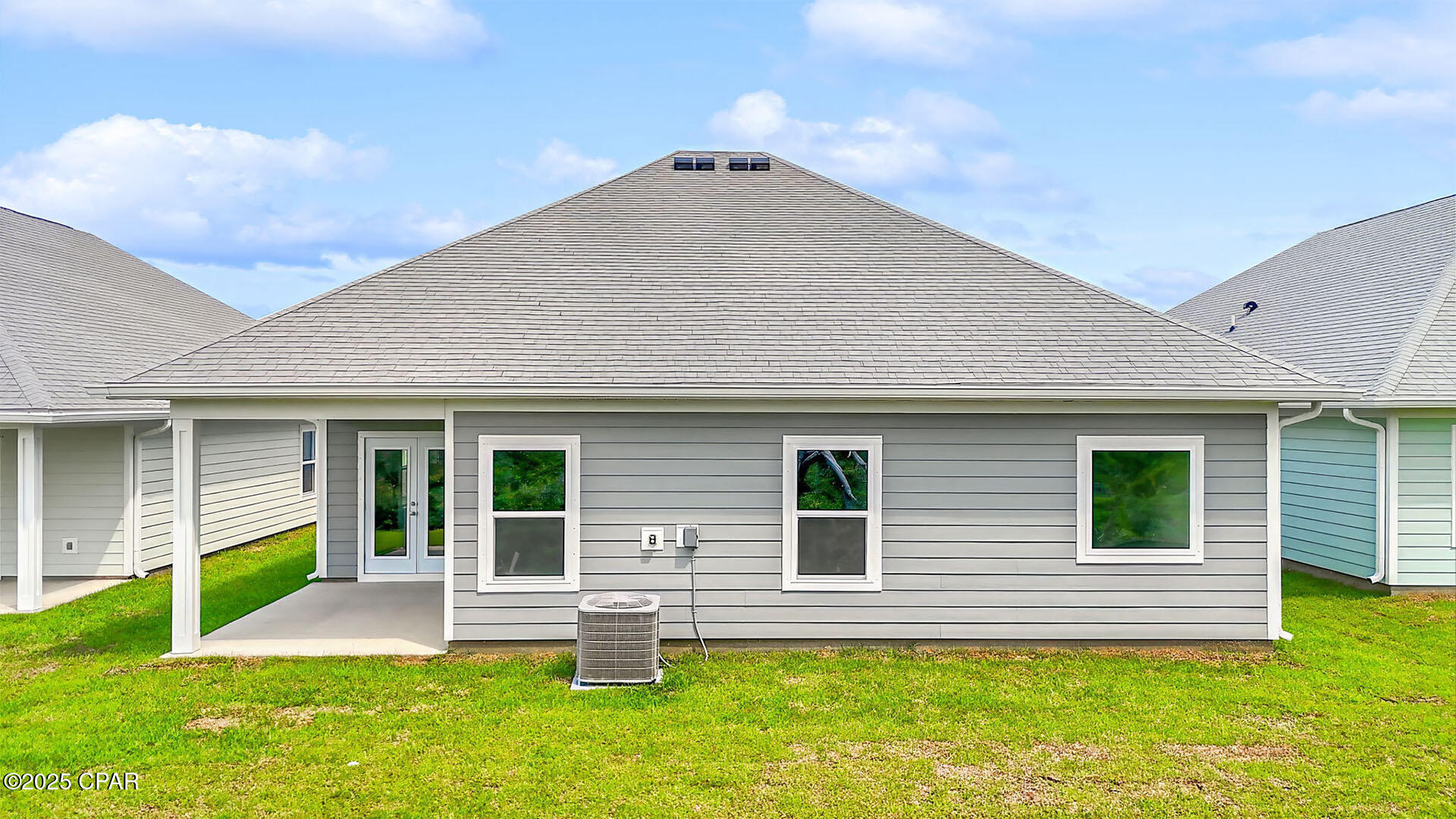 Windmark - Residential