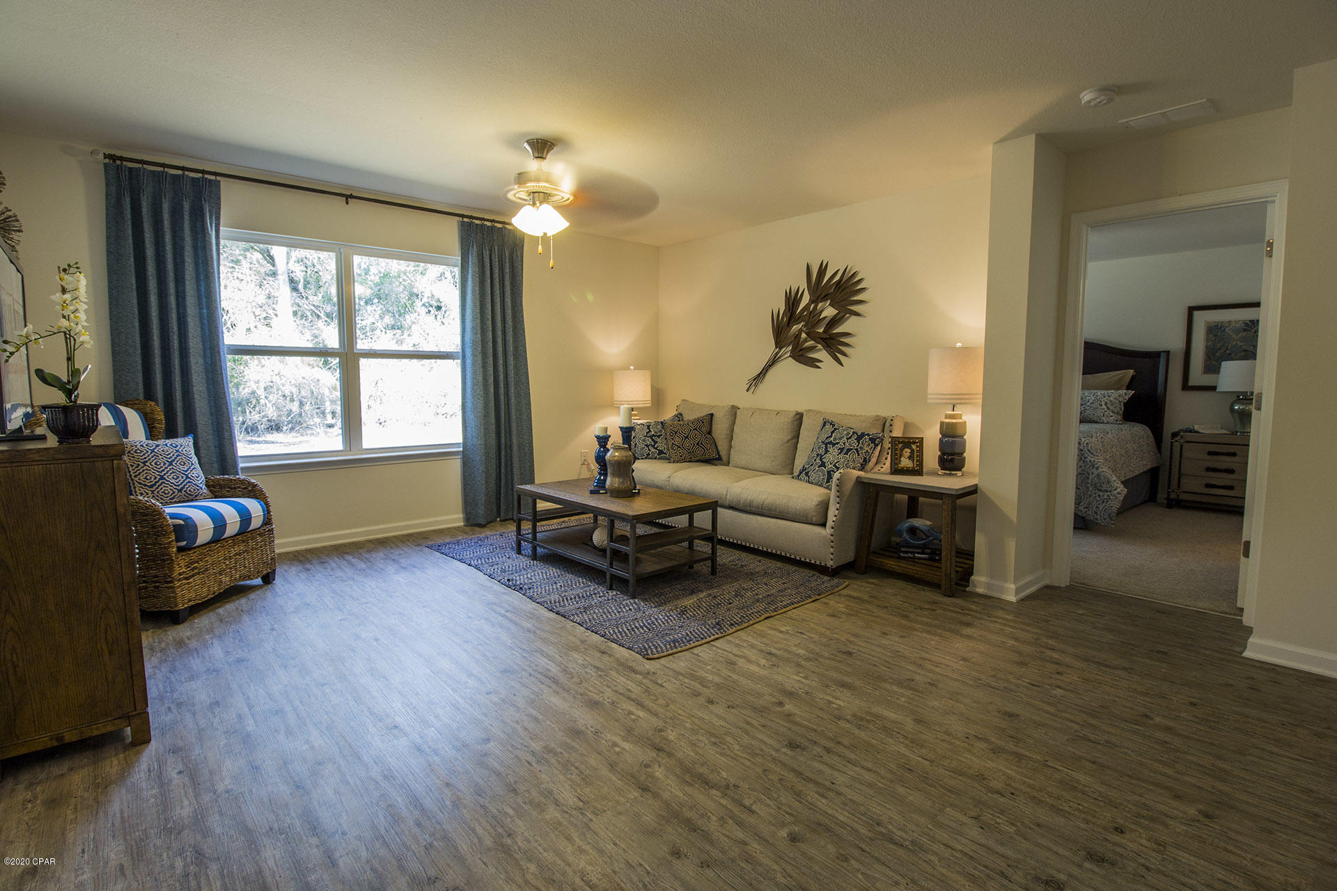 No Named Subdivision - Residential Lease