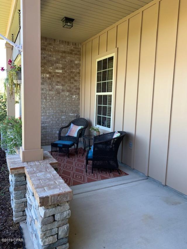 Cedar Park Ph I - Residential