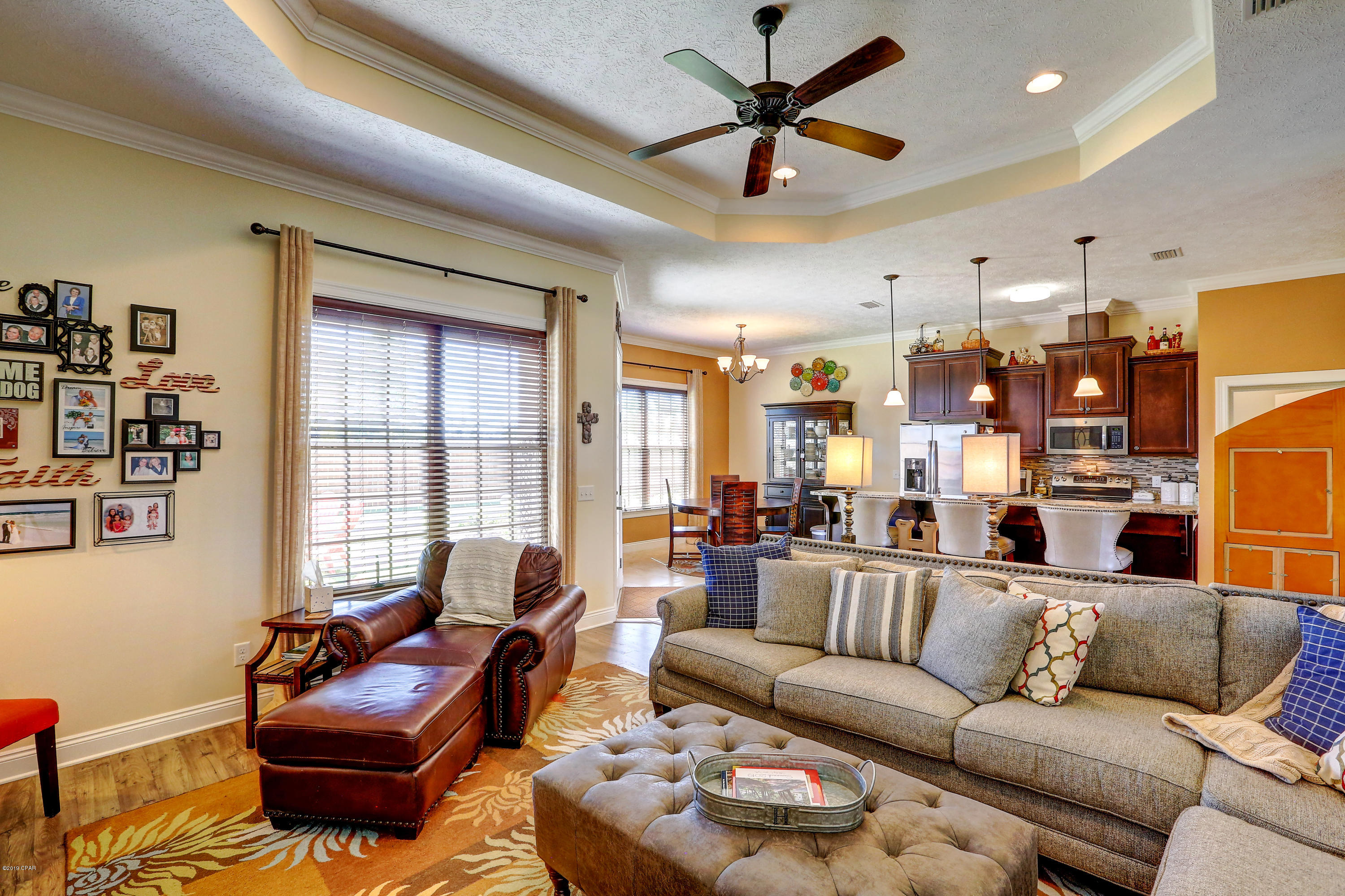 Cedar Park Ph I - Residential