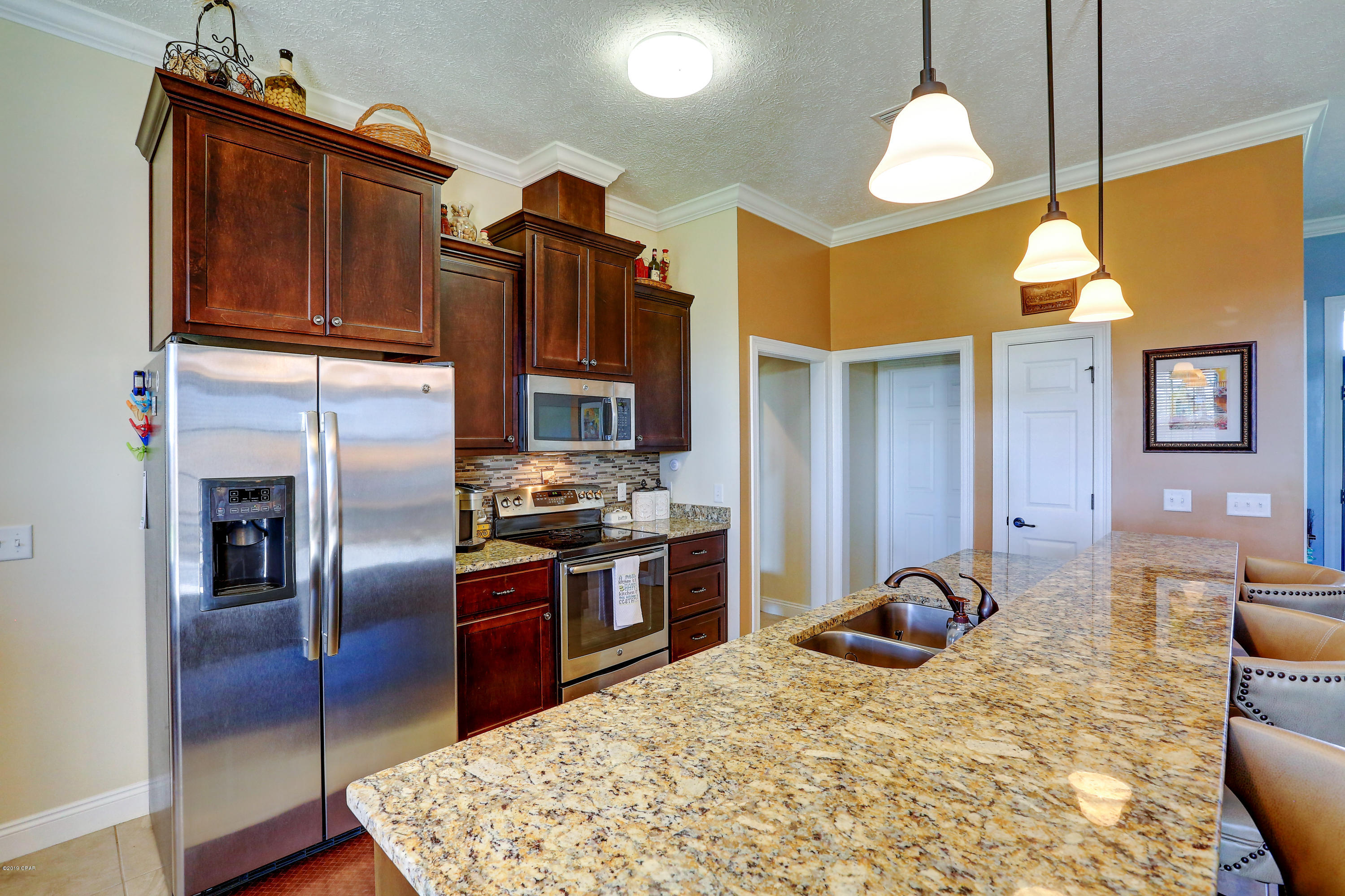 Cedar Park Ph I - Residential