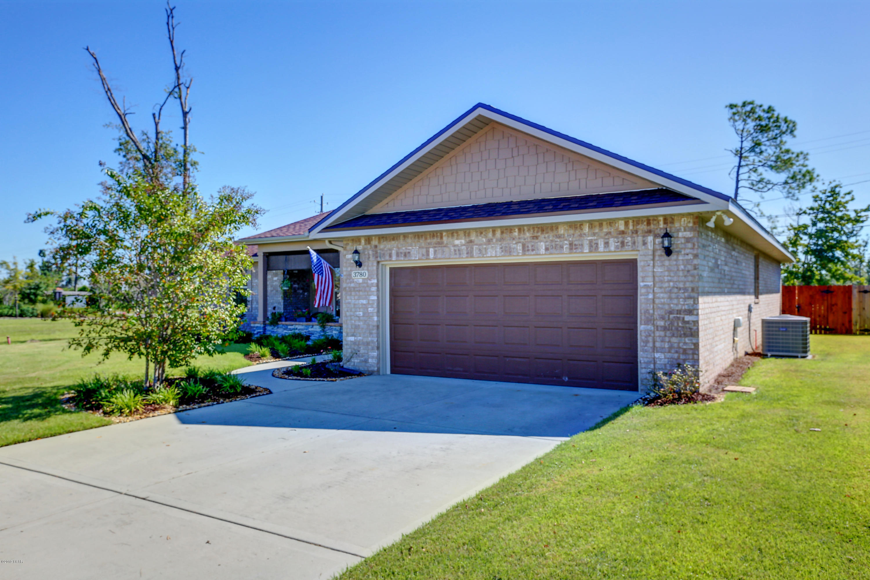 Cedar Park Ph I - Residential