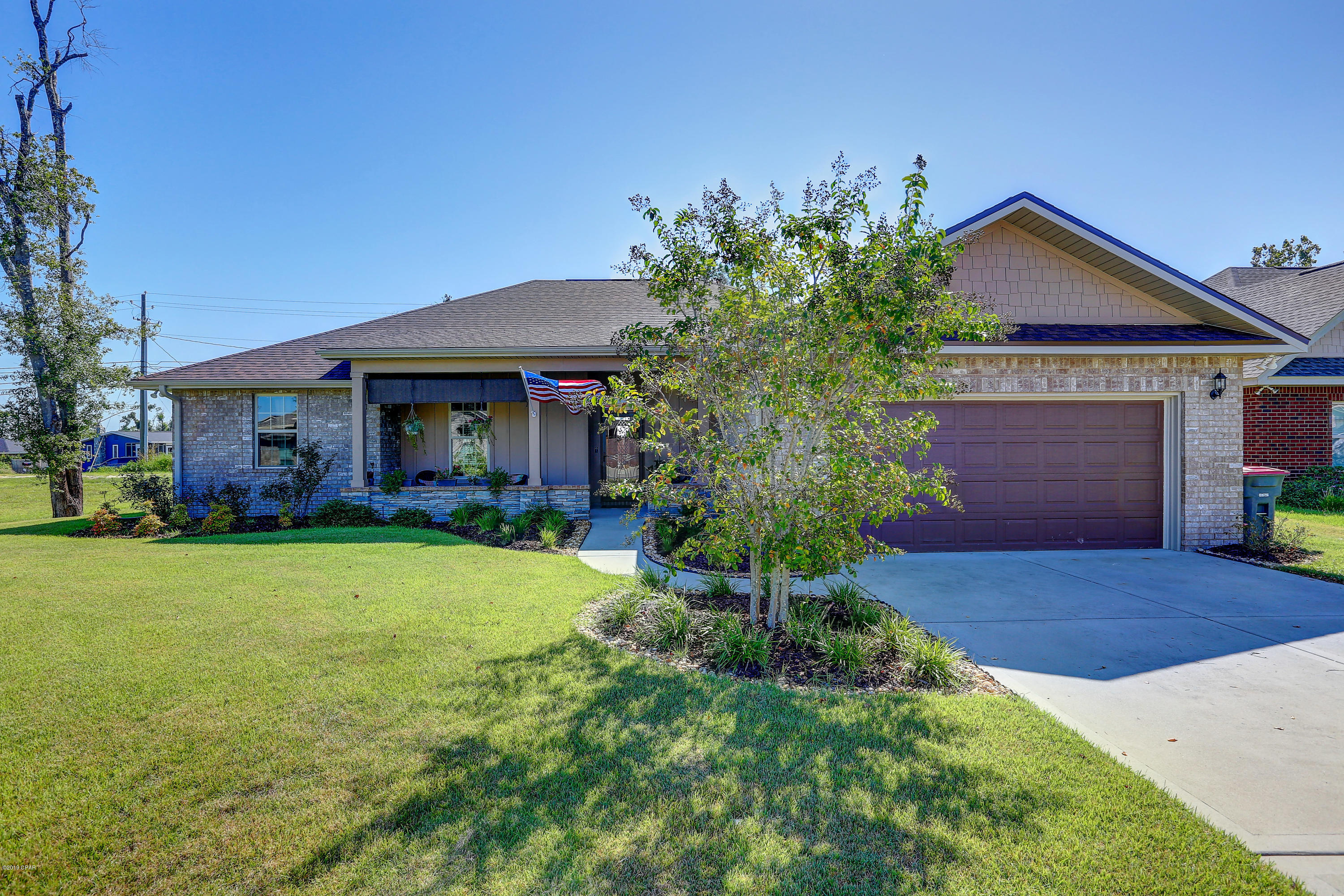 Cedar Park Ph I - Residential