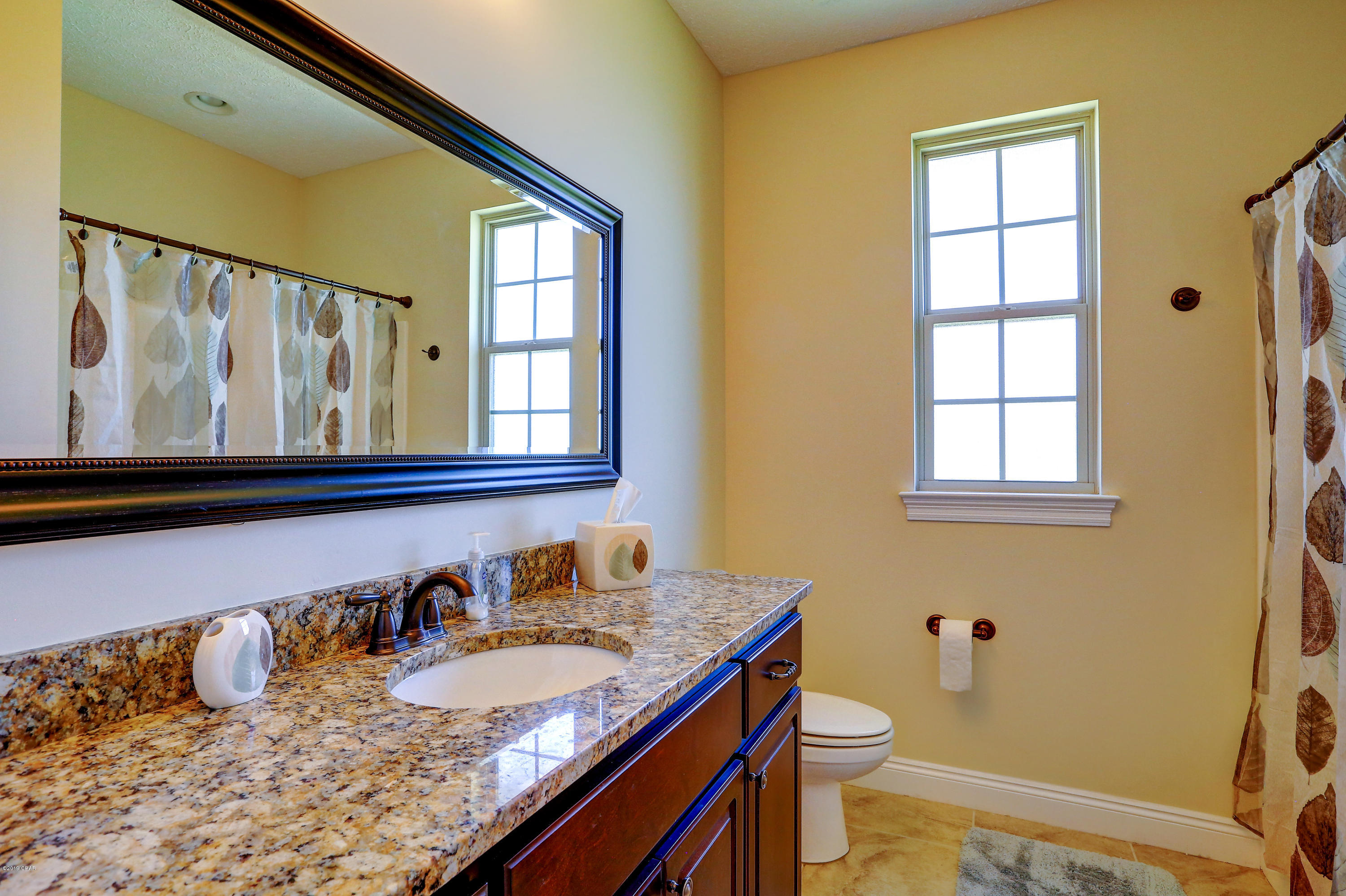 Cedar Park Ph I - Residential