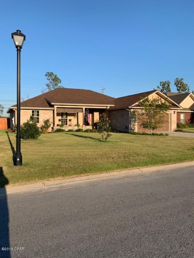 Cedar Park Ph I - Residential