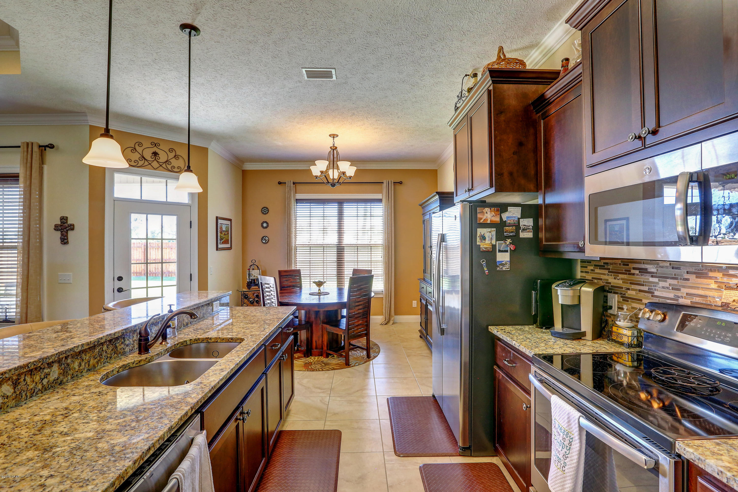 Cedar Park Ph I - Residential