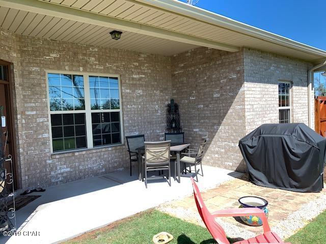 Cedar Park Ph I - Residential