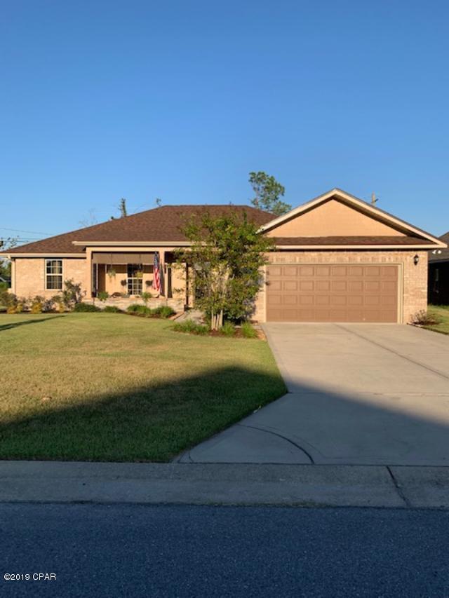 Cedar Park Ph I - Residential