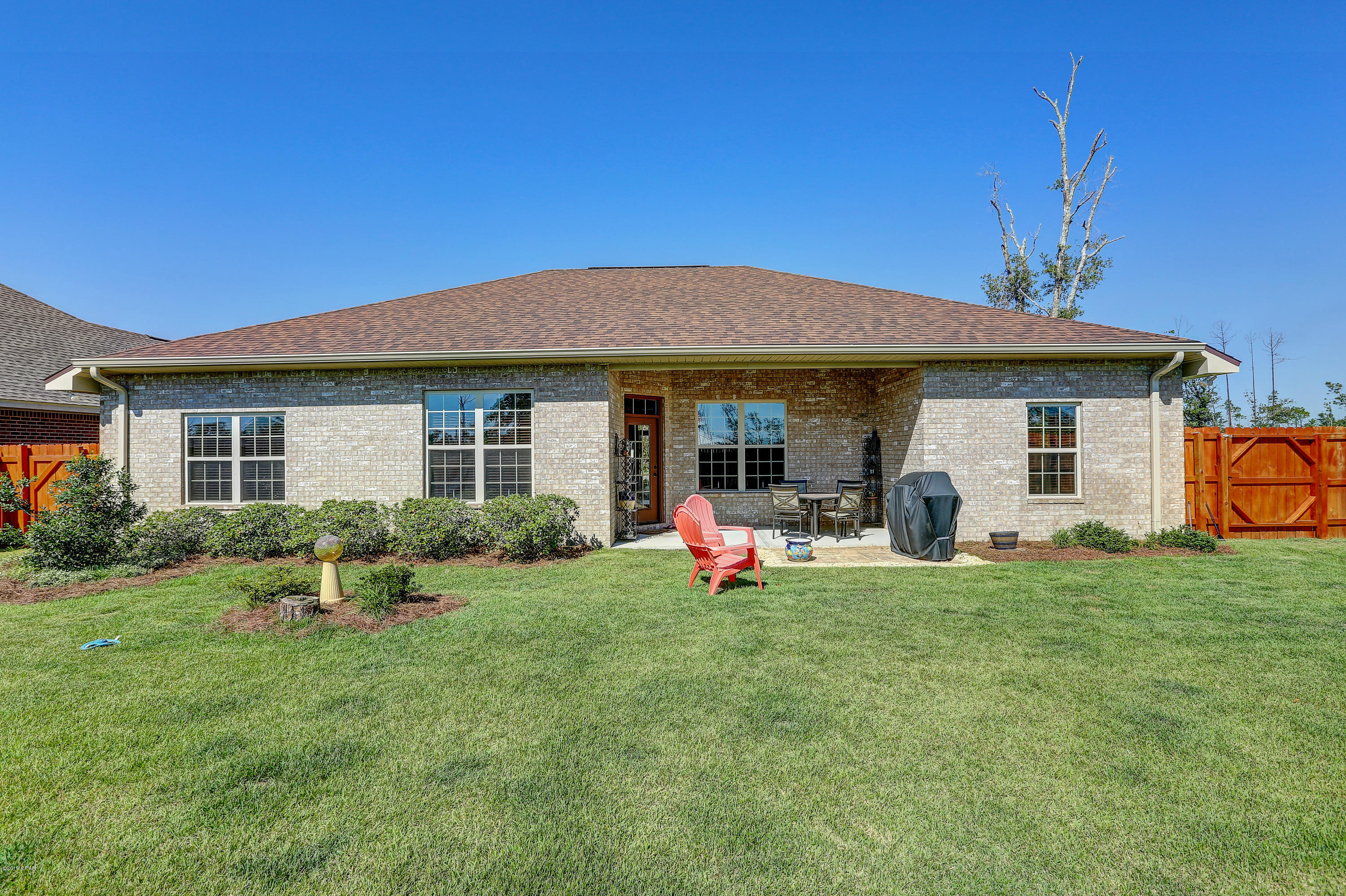 Cedar Park Ph I - Residential