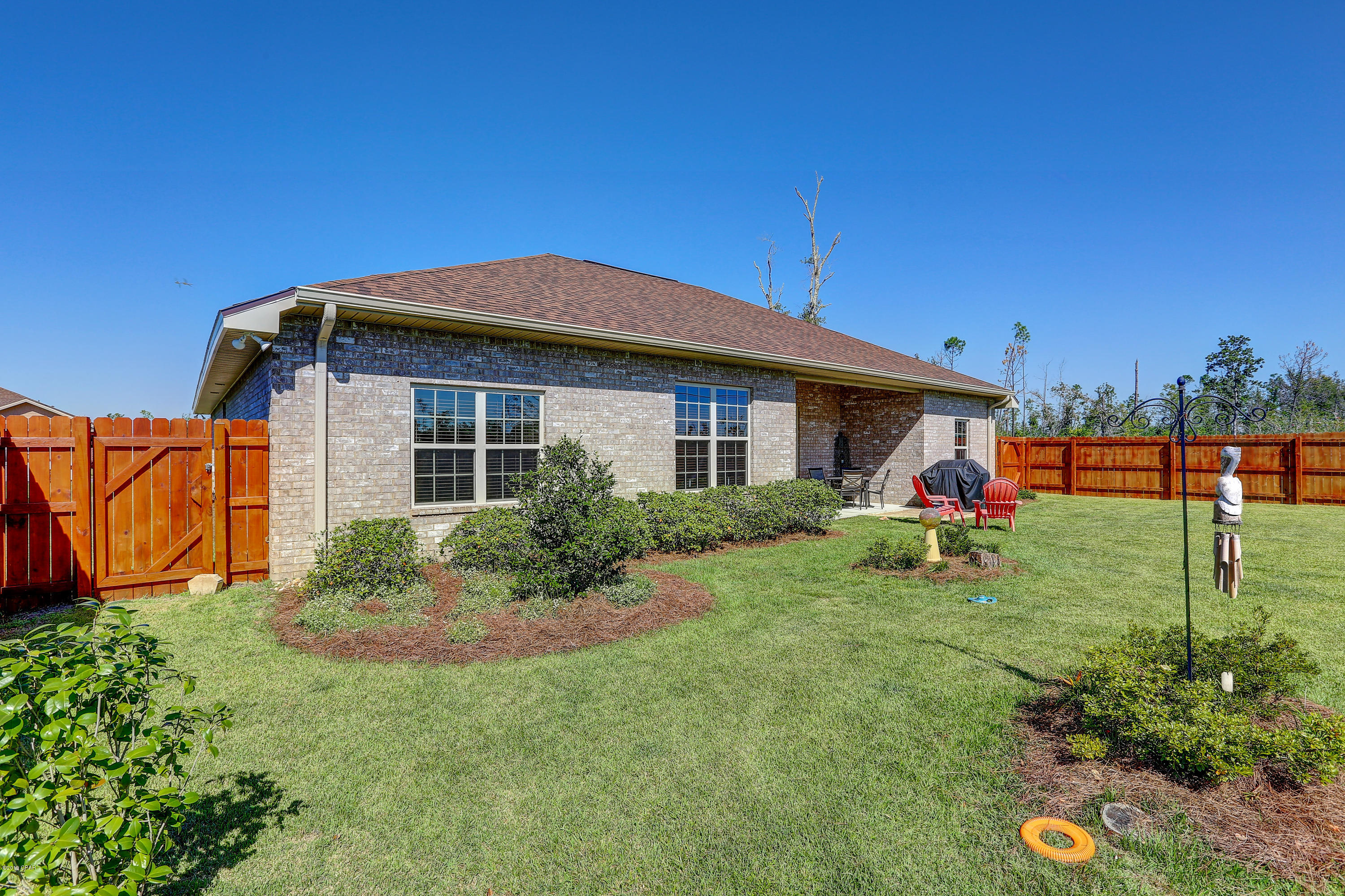 Cedar Park Ph I - Residential