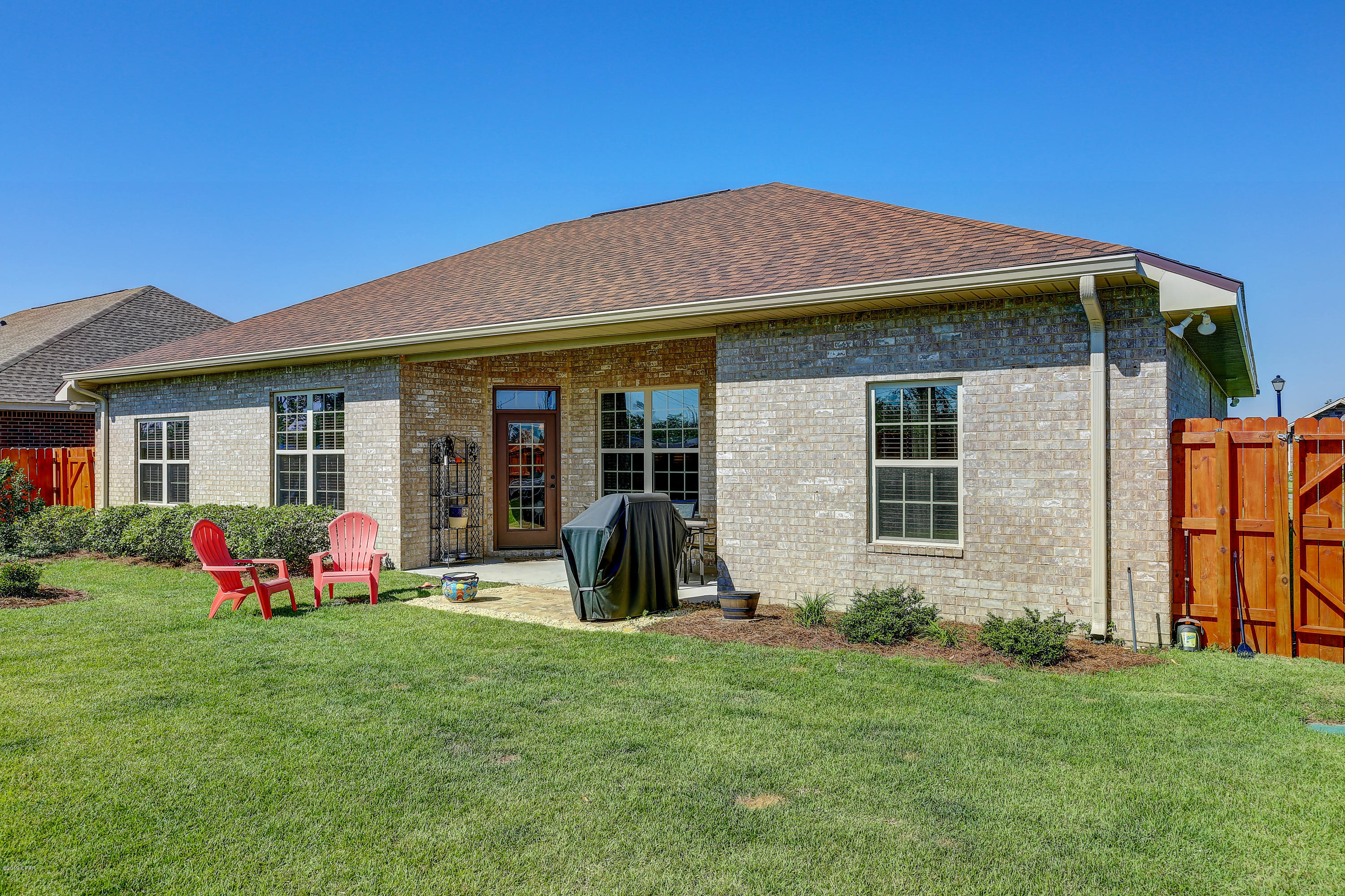 Cedar Park Ph I - Residential