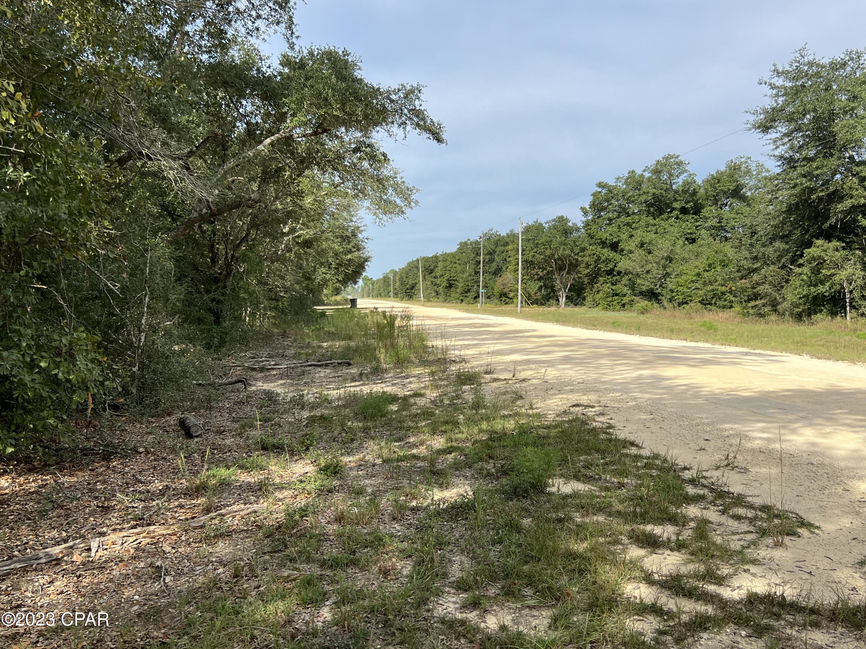 Compass Lake Hills Unit 1 - Land