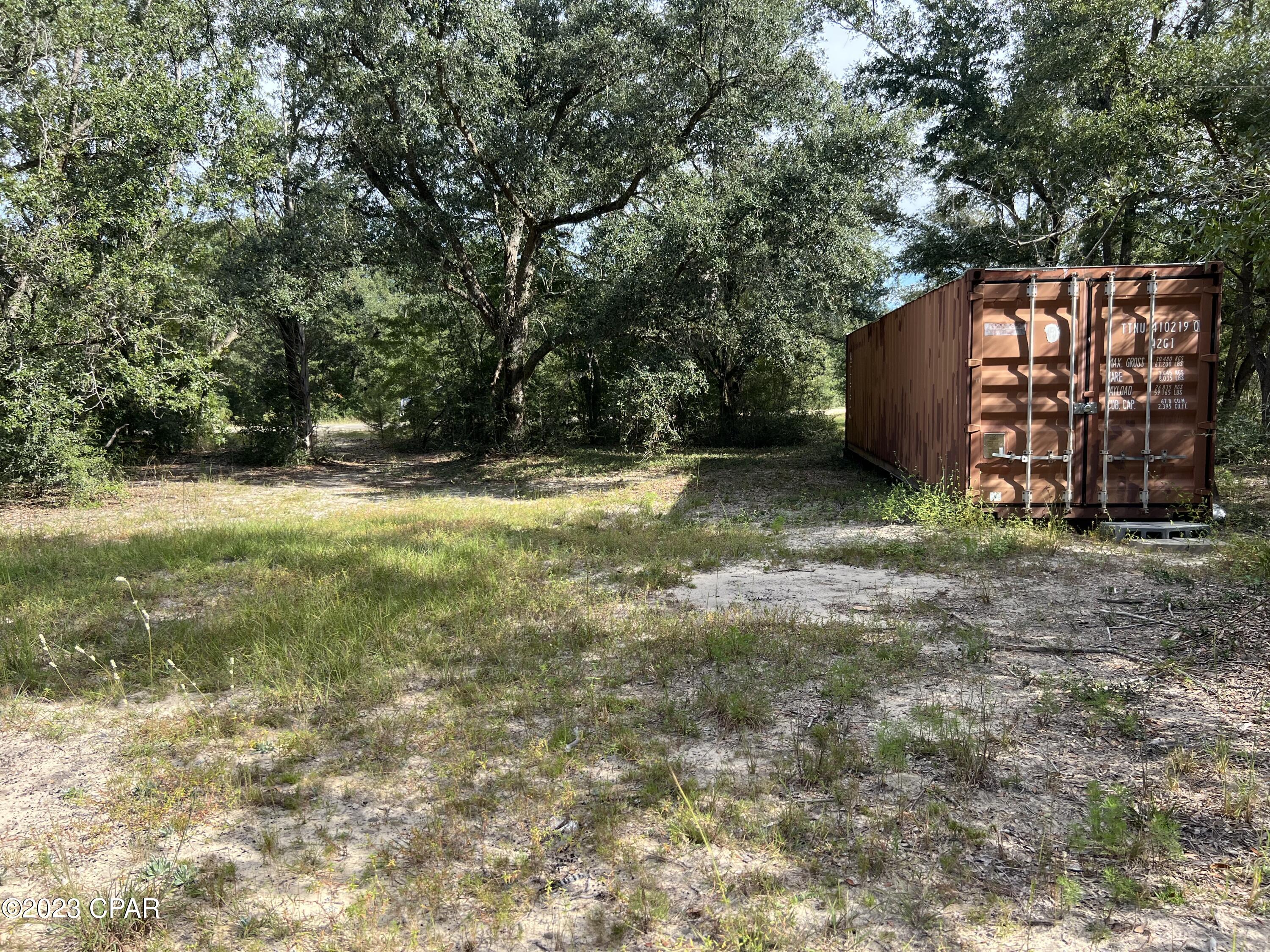 Compass Lake Hills Unit 1 - Land