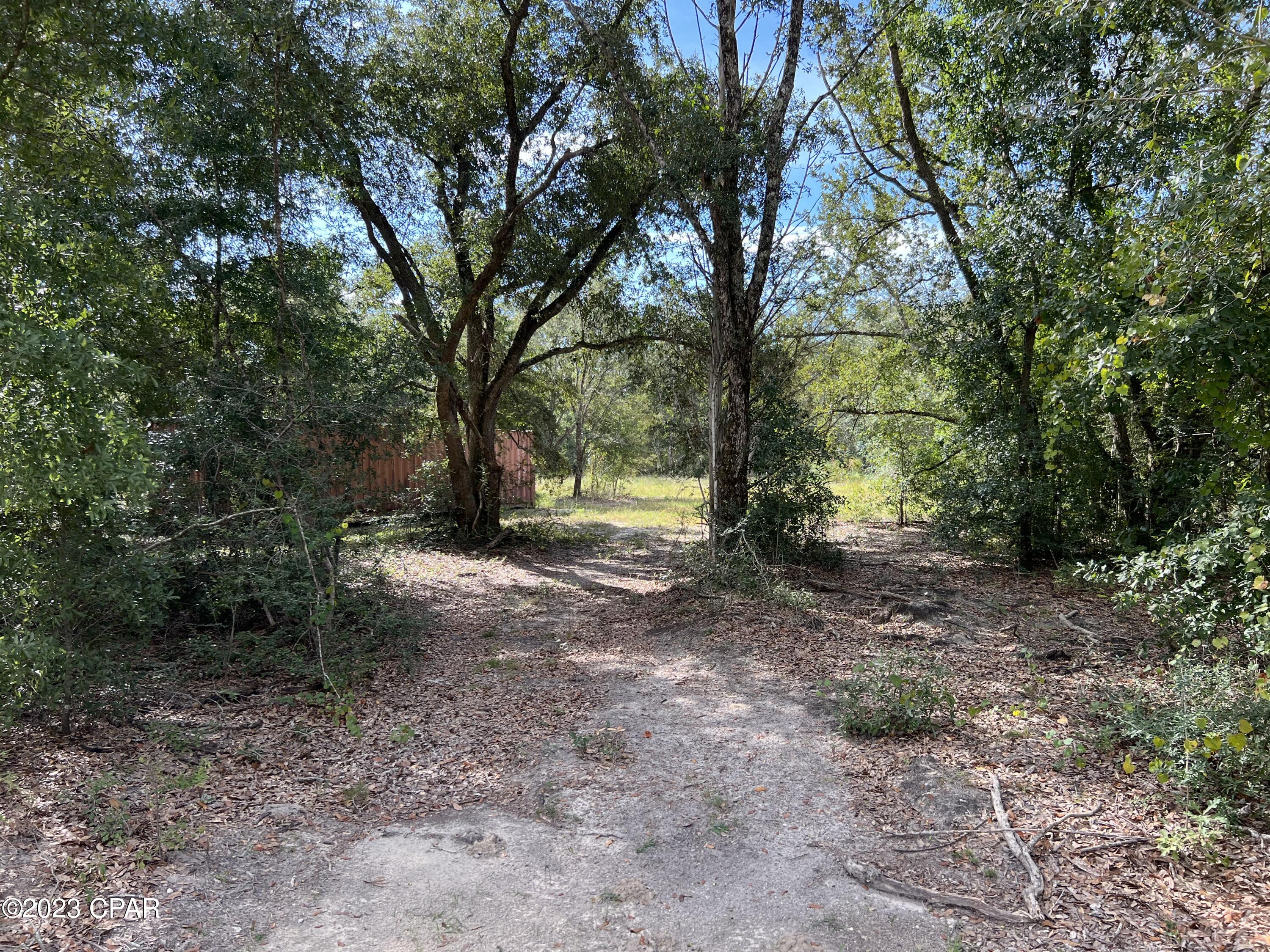 Compass Lake Hills Unit 1 - Land