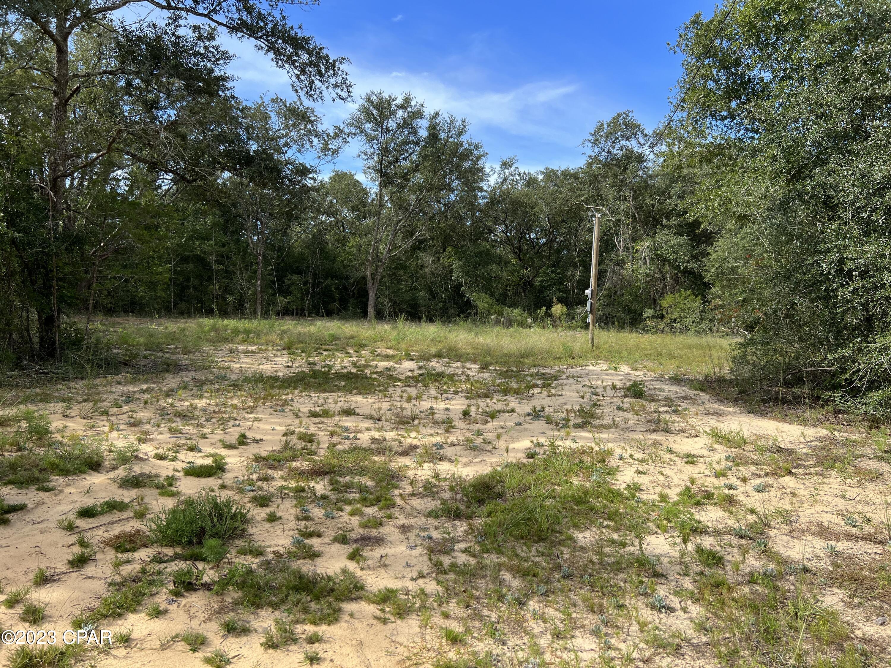 Compass Lake Hills Unit 1 - Land