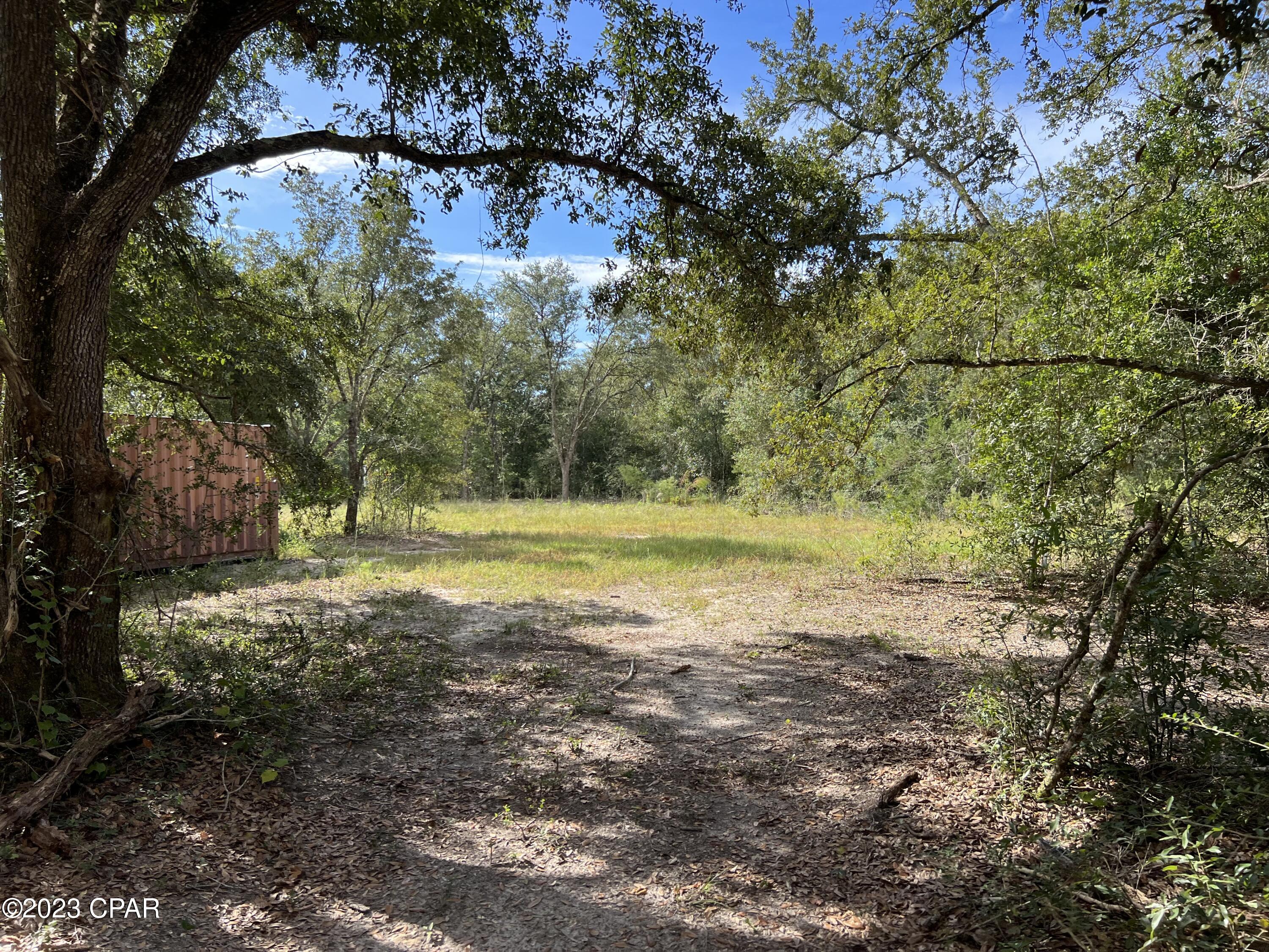 Compass Lake Hills Unit 1 - Land