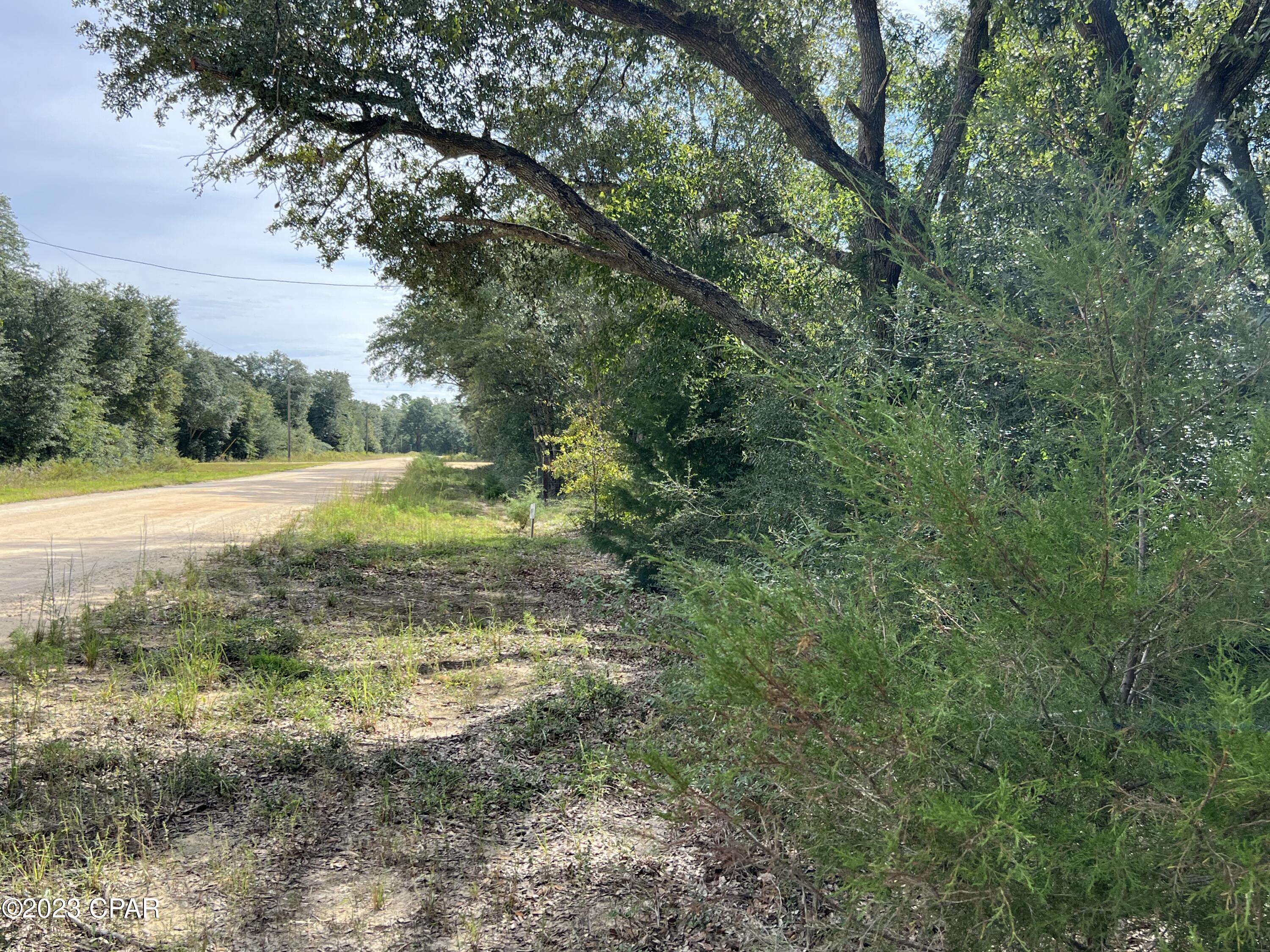 Compass Lake Hills Unit 1 - Land