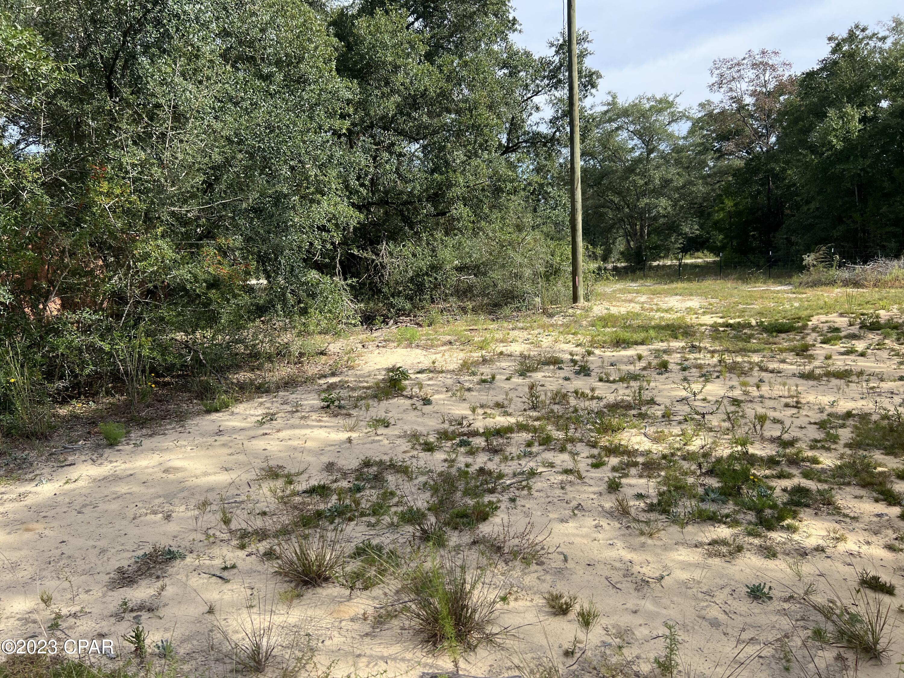 Compass Lake Hills Unit 1 - Land