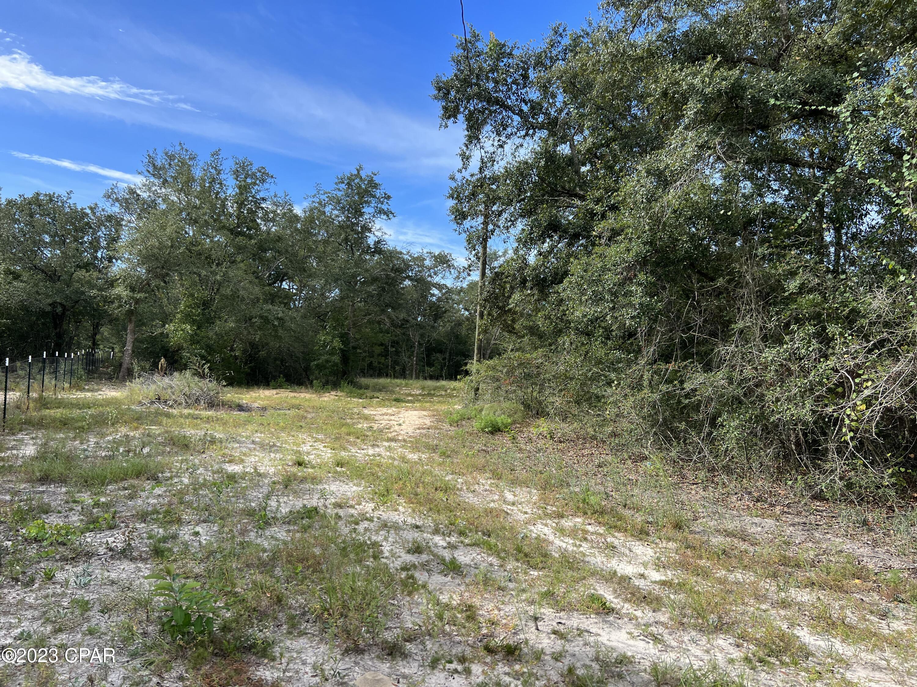 Compass Lake Hills Unit 1 - Land