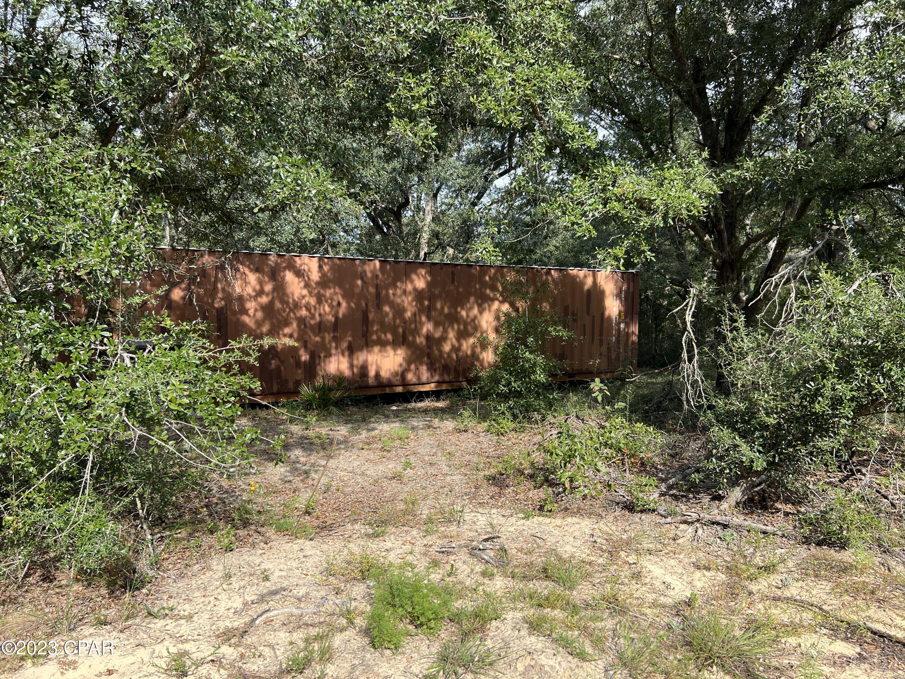 Compass Lake Hills Unit 1 - Land