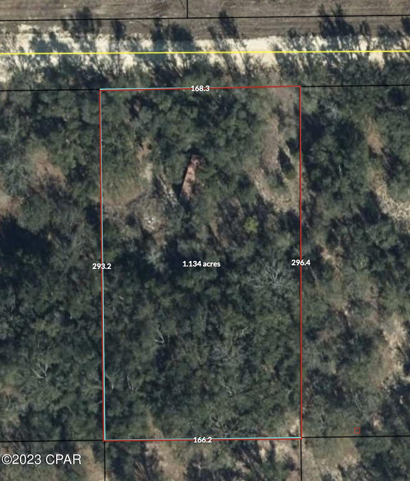 Compass Lake Hills Unit 1 - Land