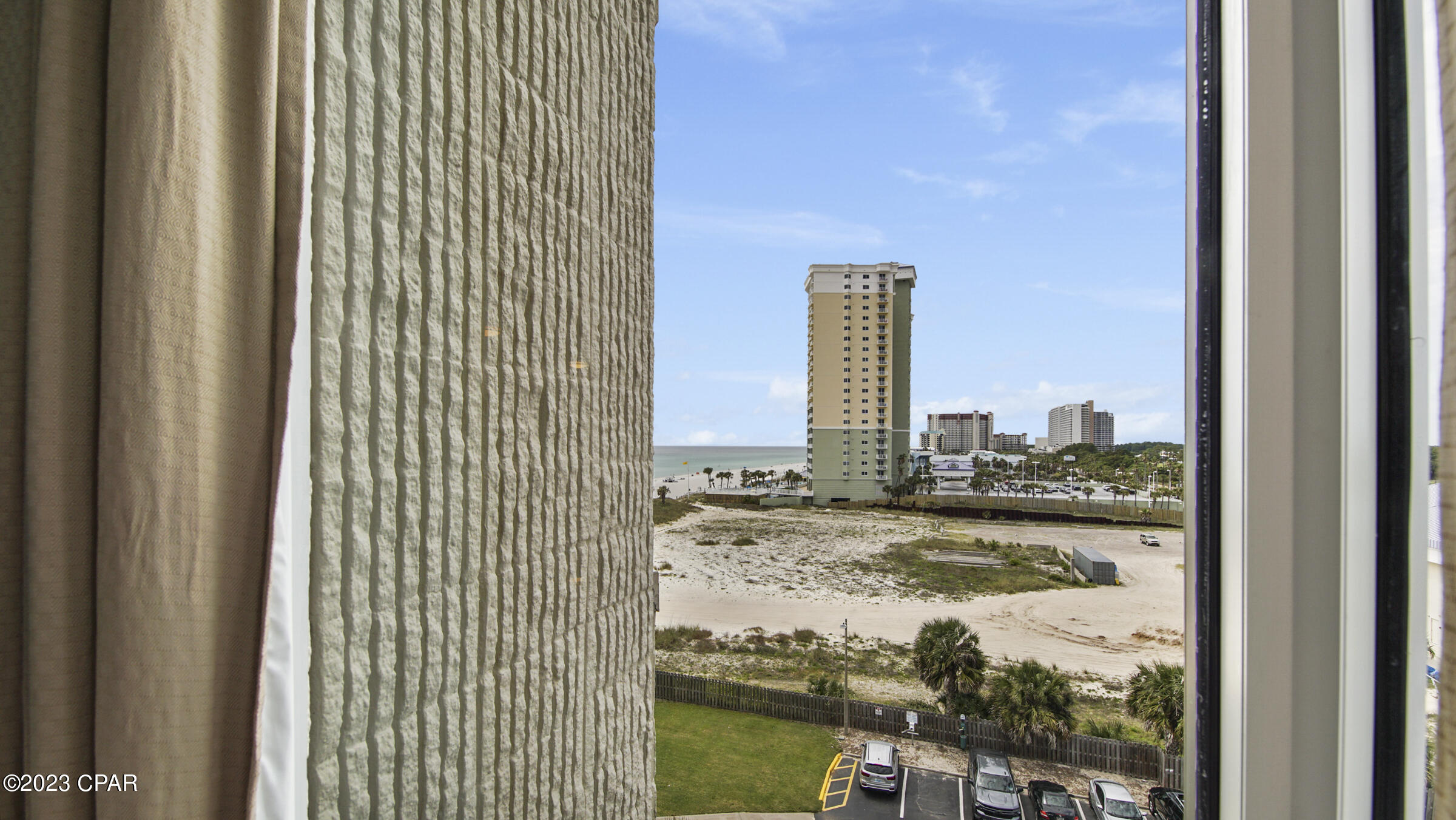 Top Of The Gulf Condo. - Residential