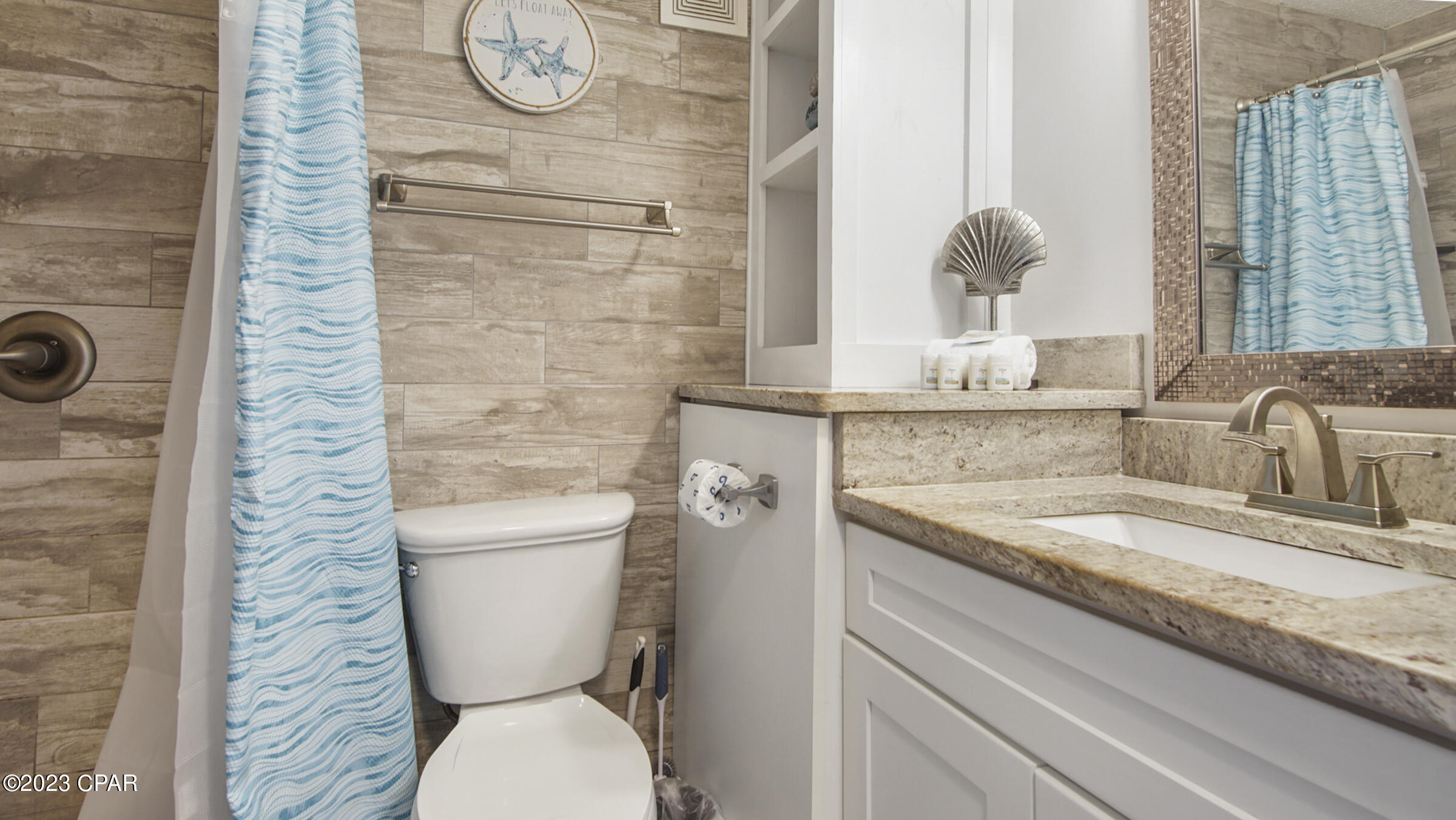 Top Of The Gulf Condo. - Residential