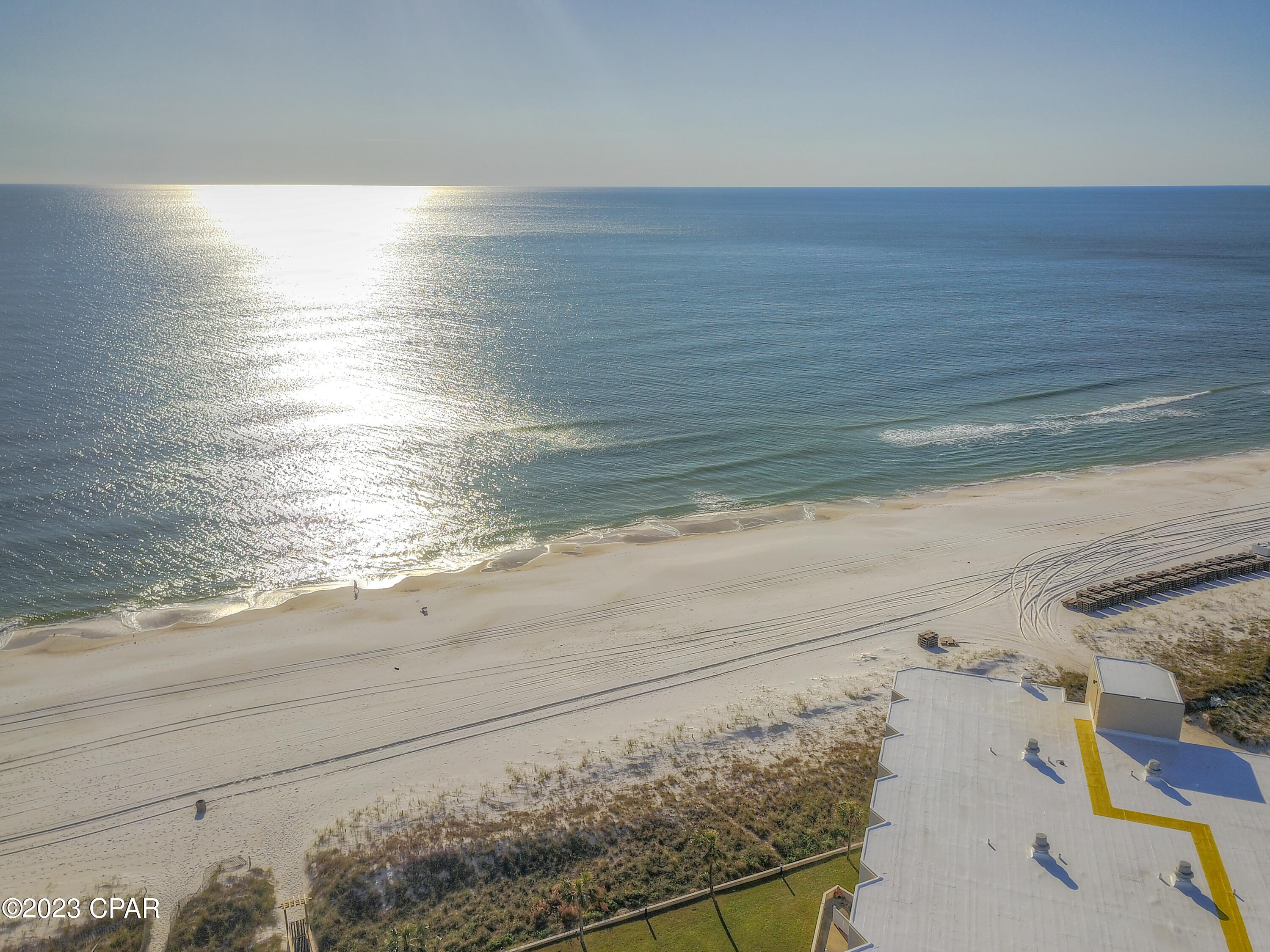 Top Of The Gulf Condo. - Residential