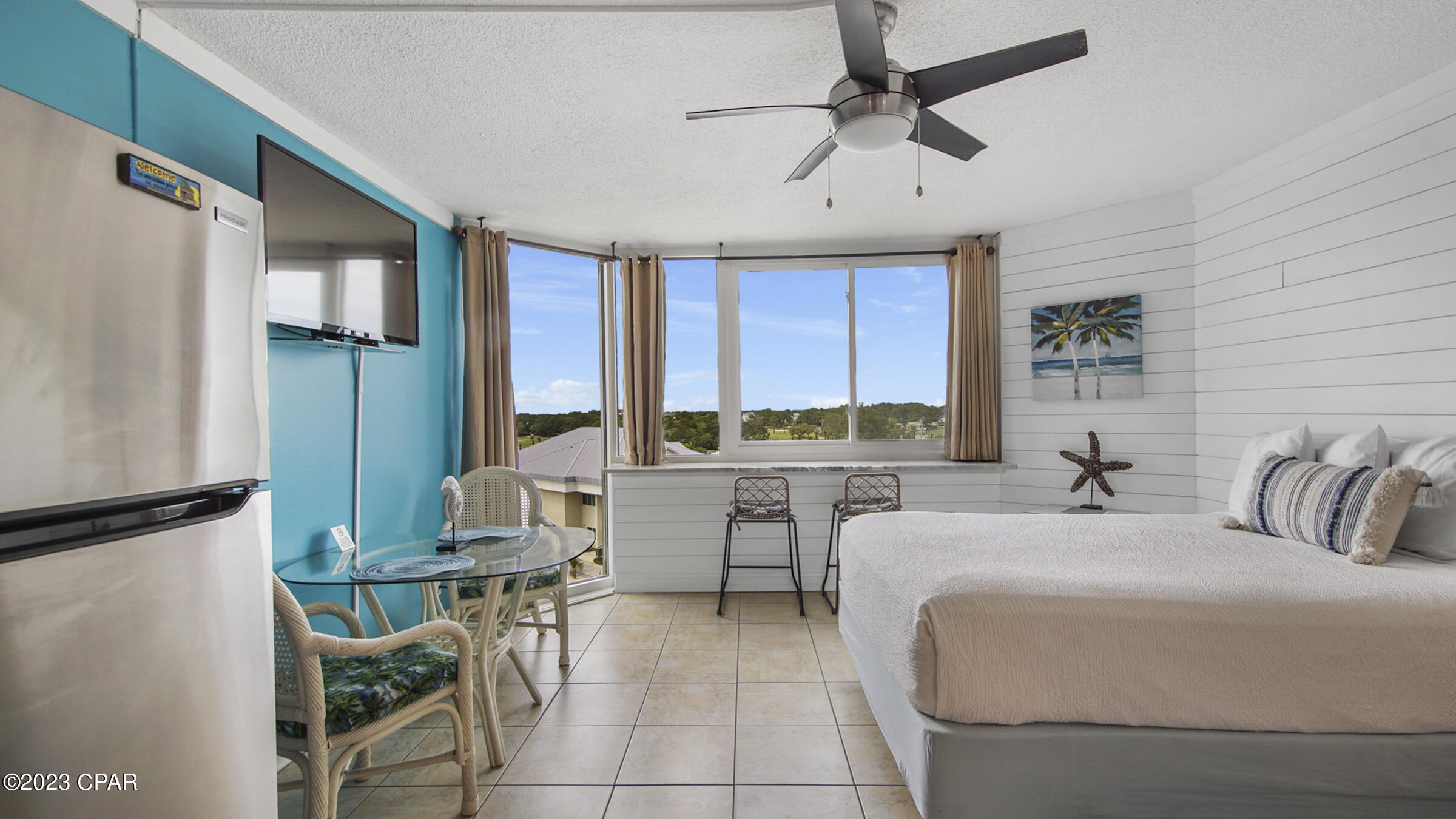 Top Of The Gulf Condo. - Residential