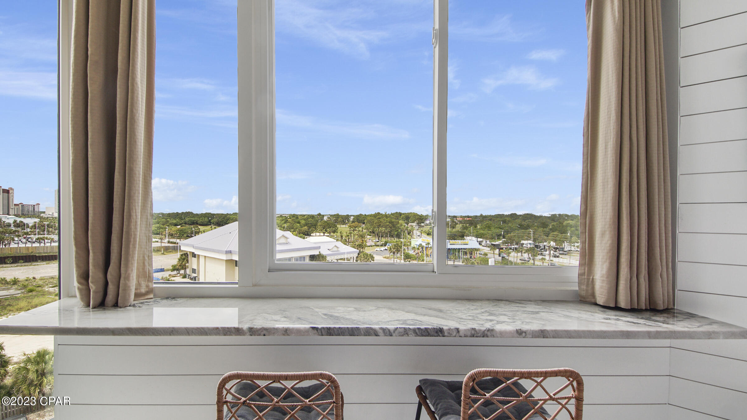 Top Of The Gulf Condo. - Residential
