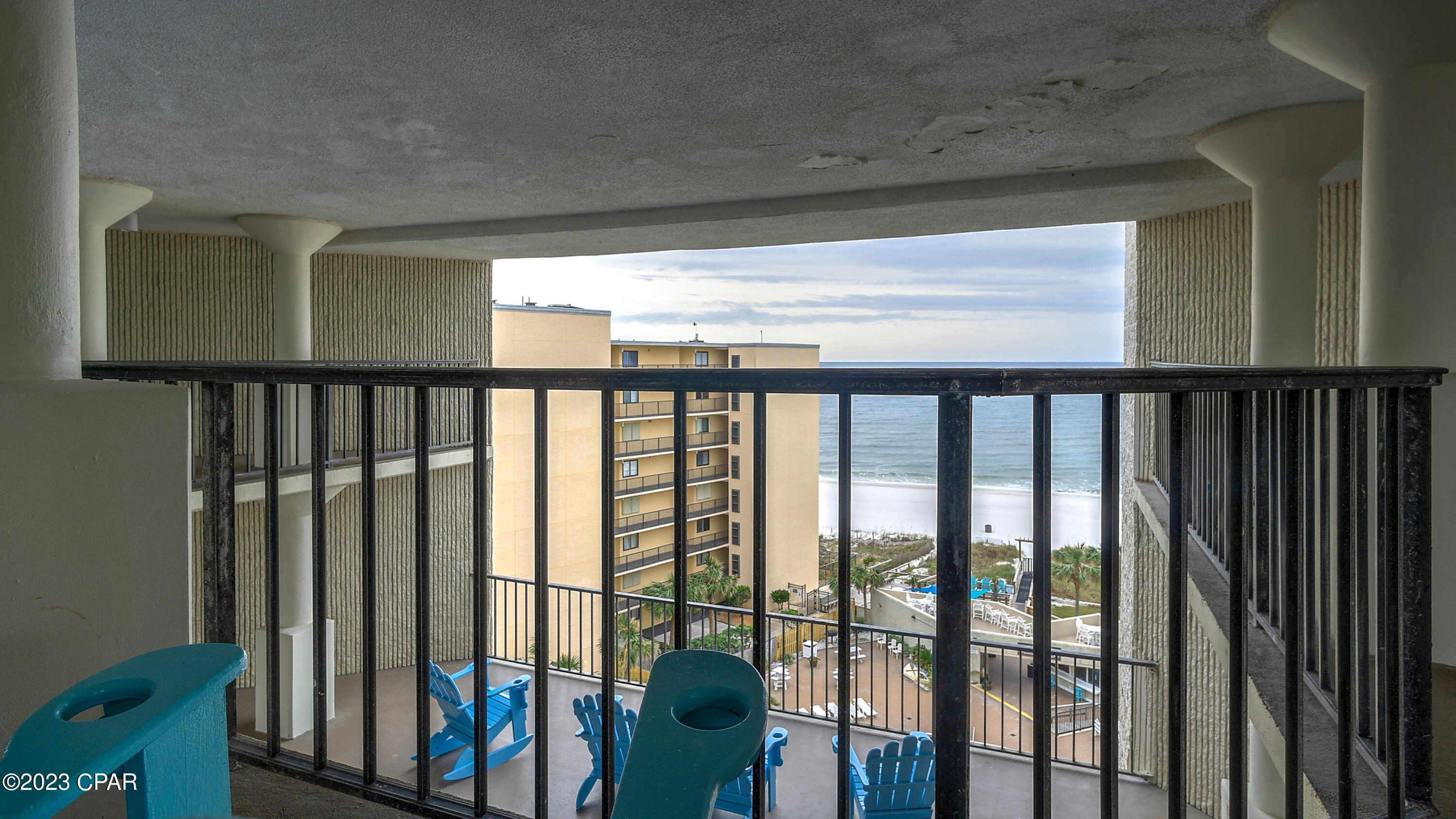 Top Of The Gulf Condo. - Residential