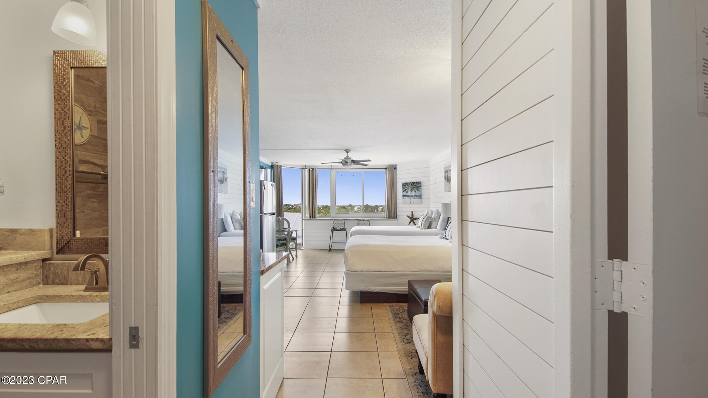 Top Of The Gulf Condo. - Residential