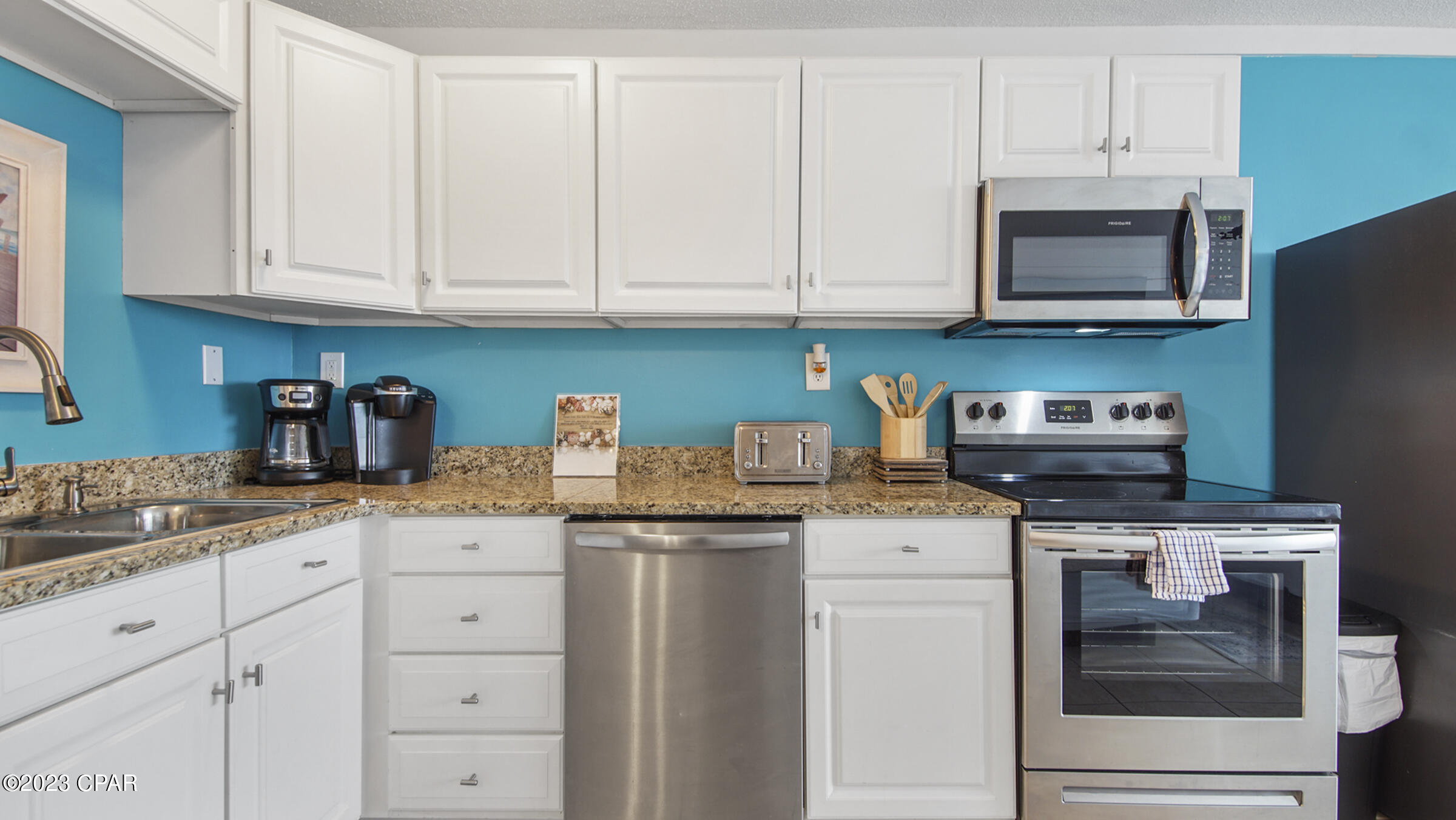 Top Of The Gulf Condo. - Residential