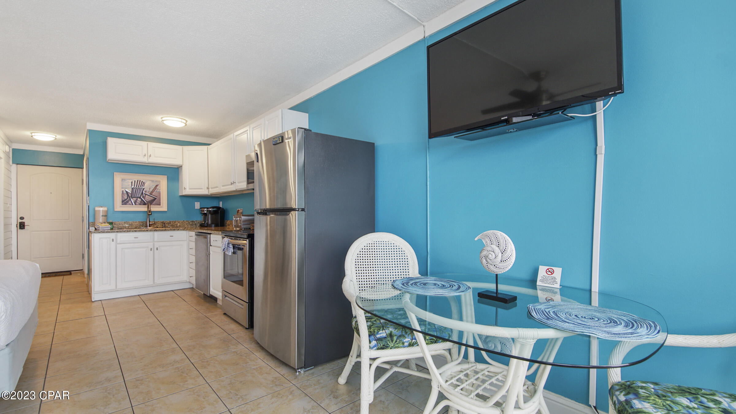 Top Of The Gulf Condo. - Residential