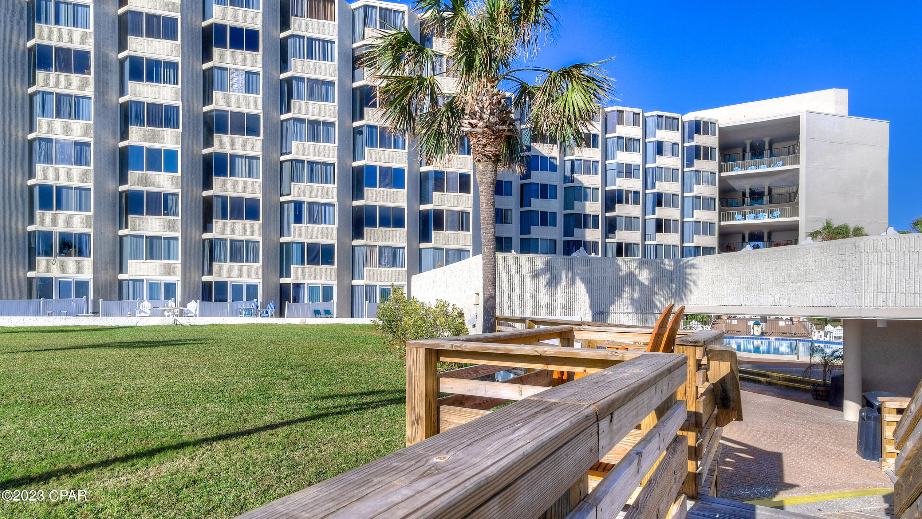 Top Of The Gulf Condo. - Residential