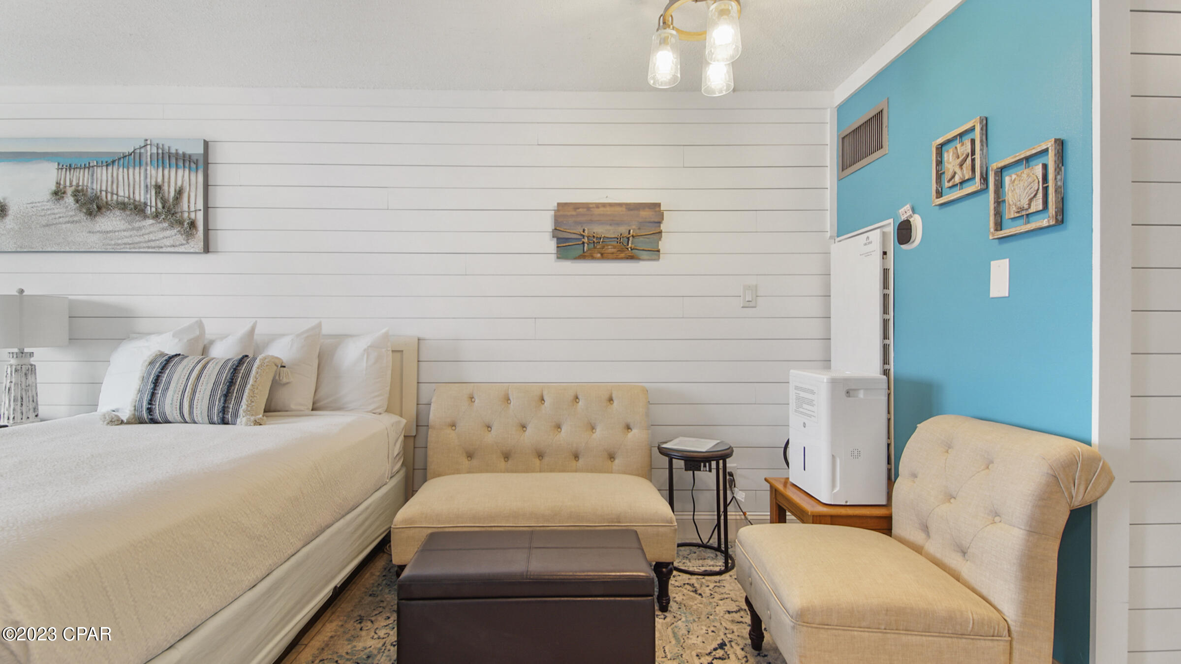 Top Of The Gulf Condo. - Residential