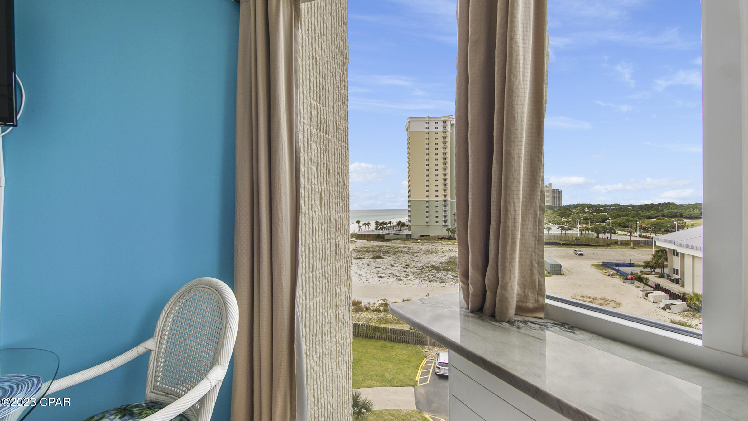 Top Of The Gulf Condo. - Residential