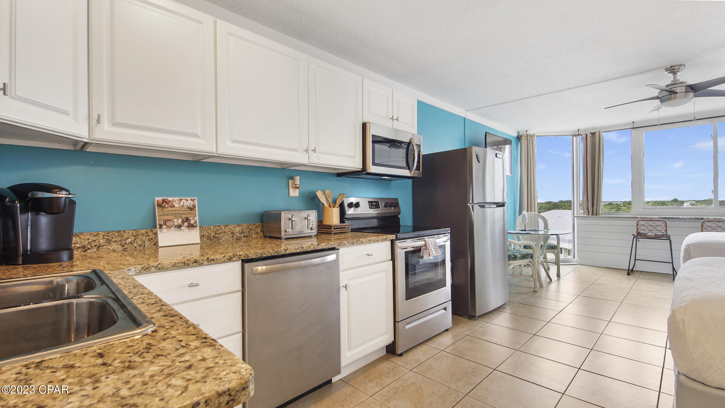 Top Of The Gulf Condo. - Residential