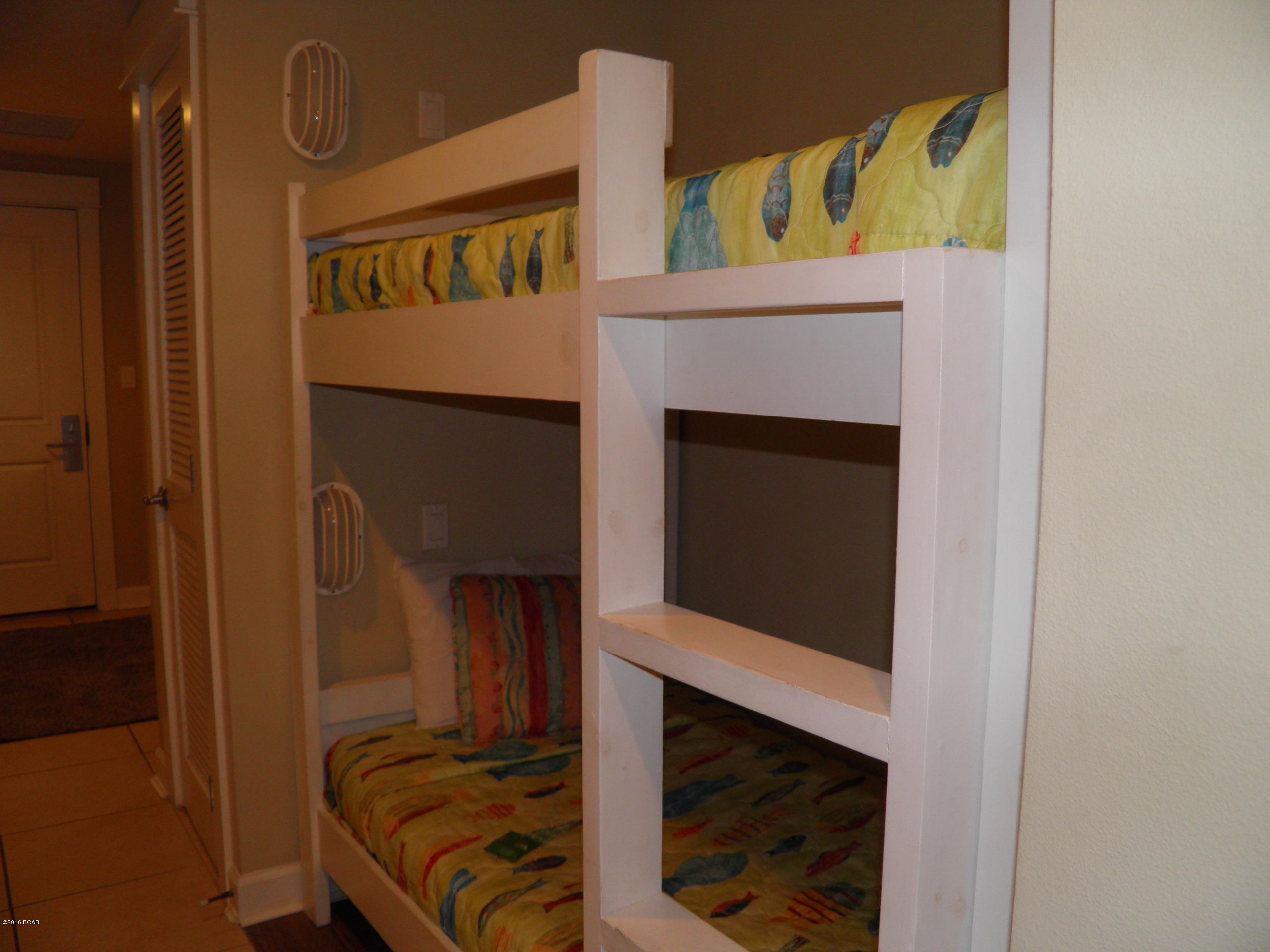 Grand Panama Beach Resort - Residential