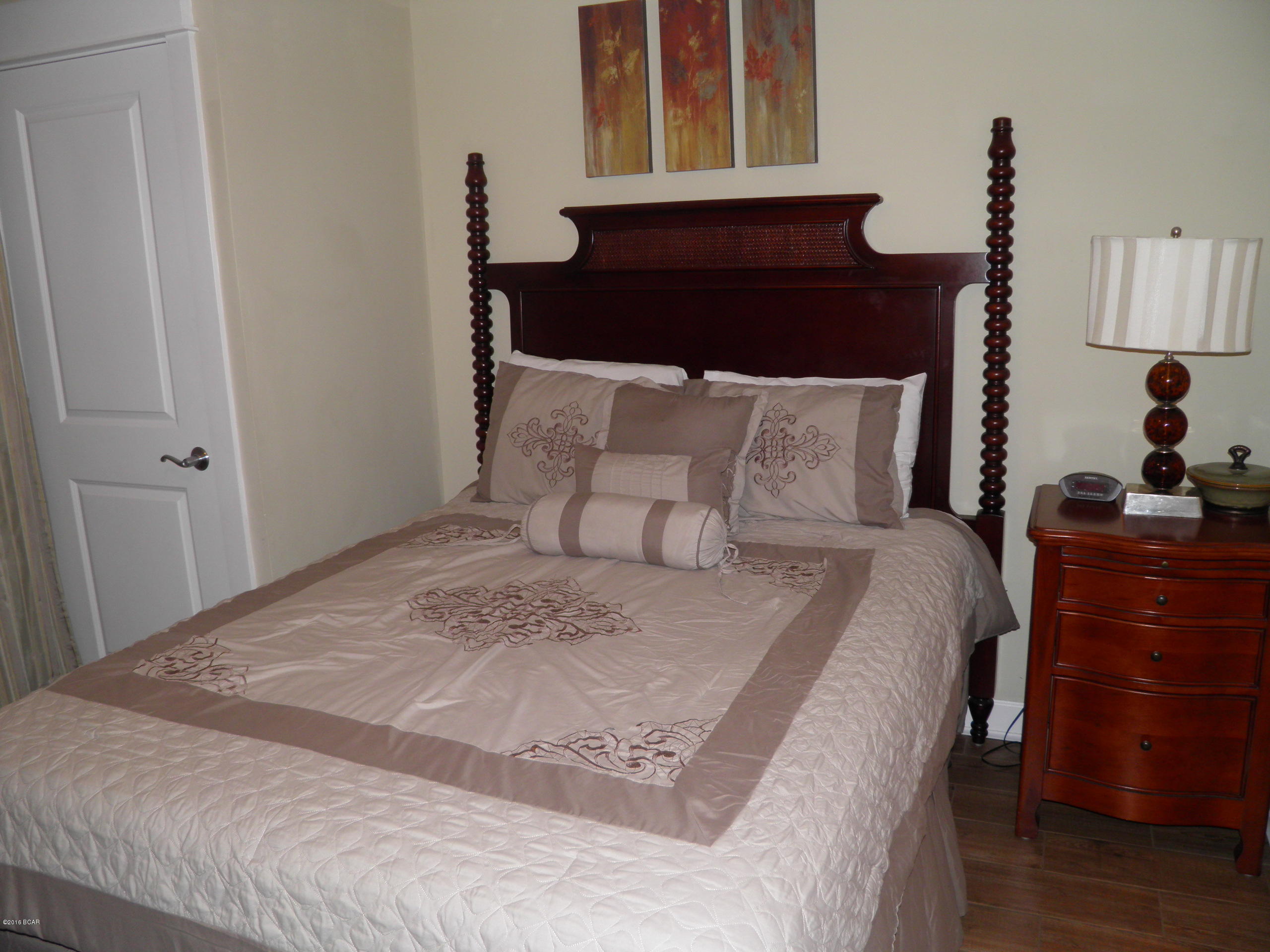 Grand Panama Beach Resort - Residential