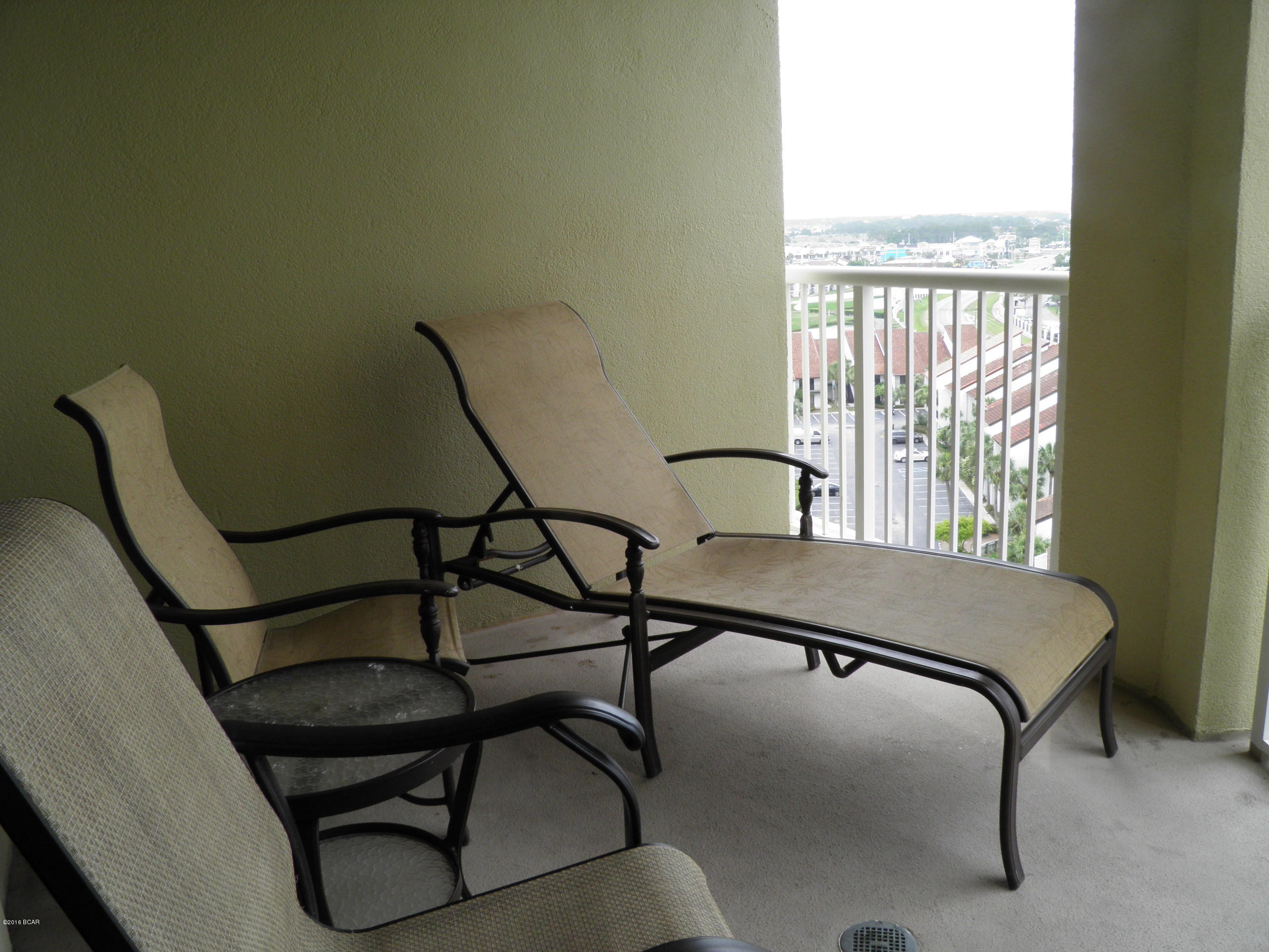 Grand Panama Beach Resort - Residential