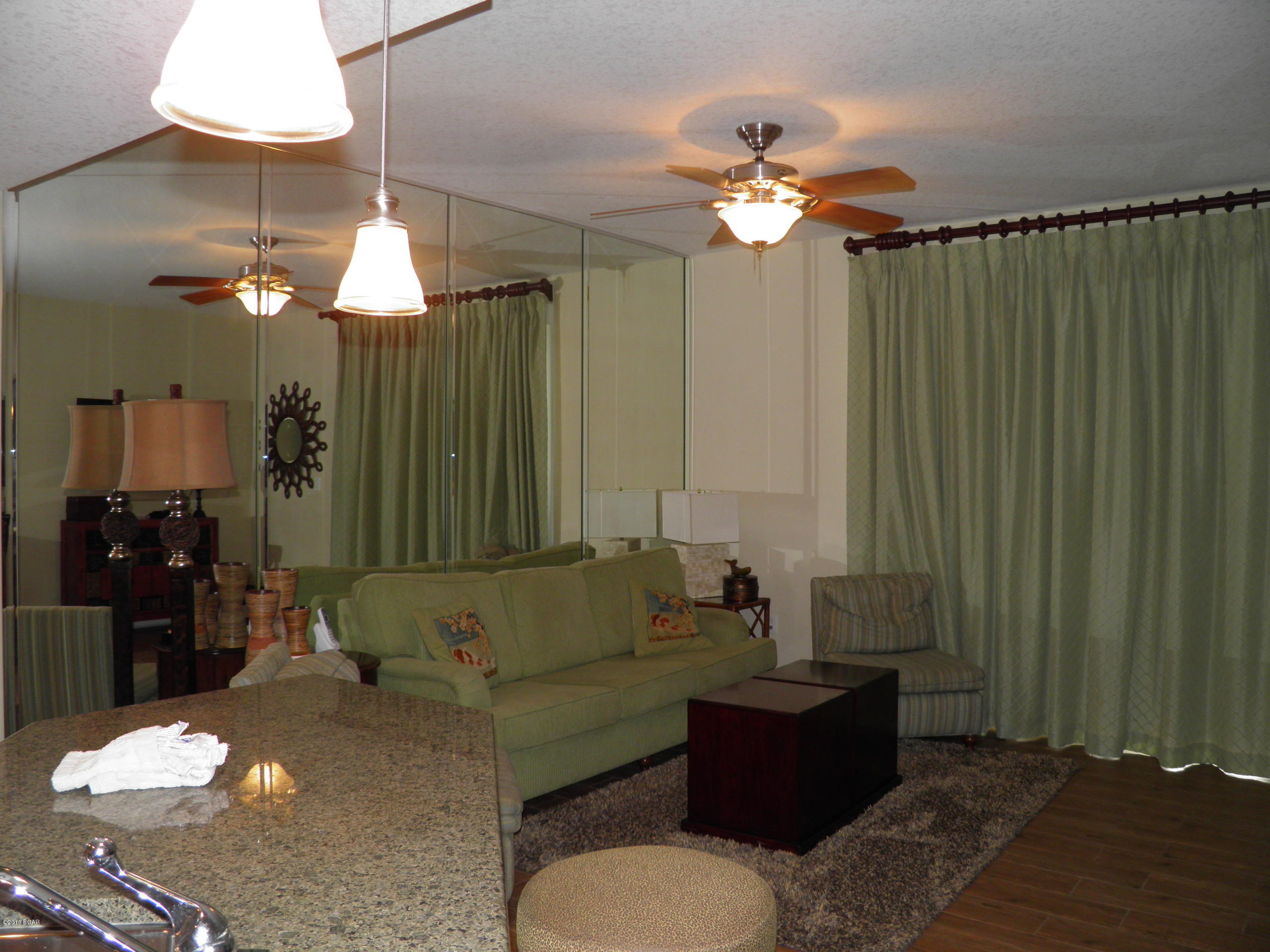 Grand Panama Beach Resort - Residential