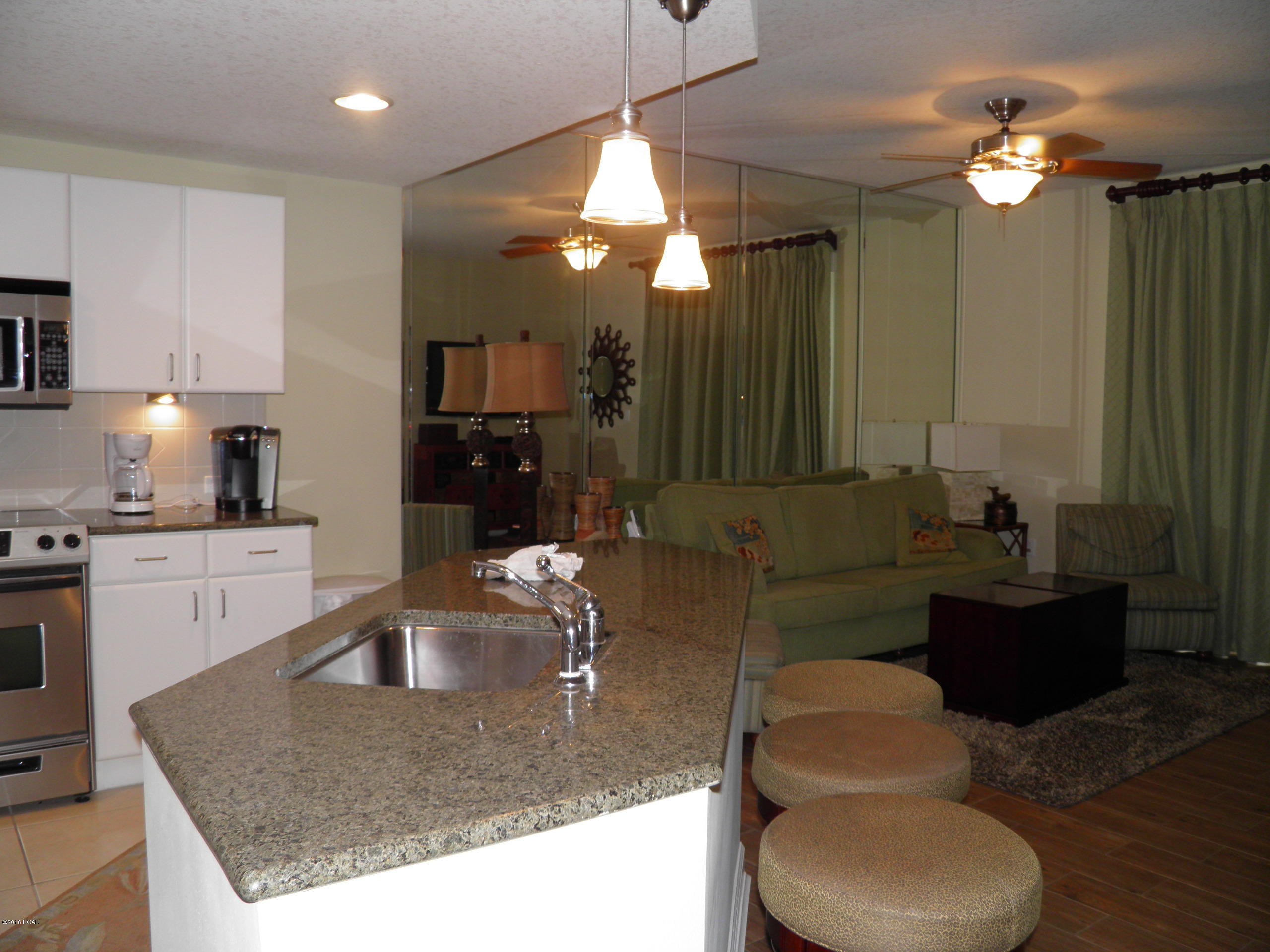 Grand Panama Beach Resort - Residential