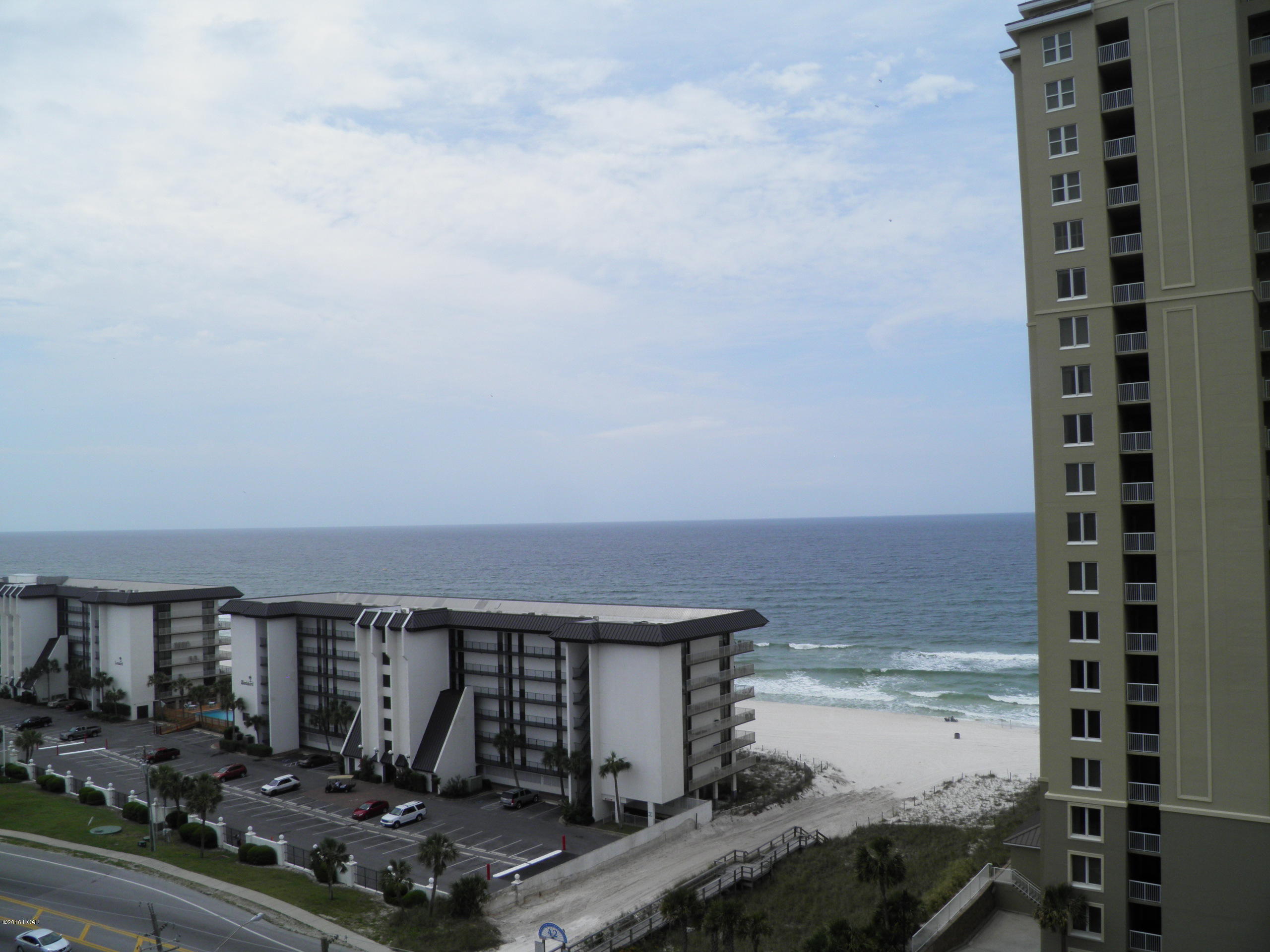 Grand Panama Beach Resort - Residential