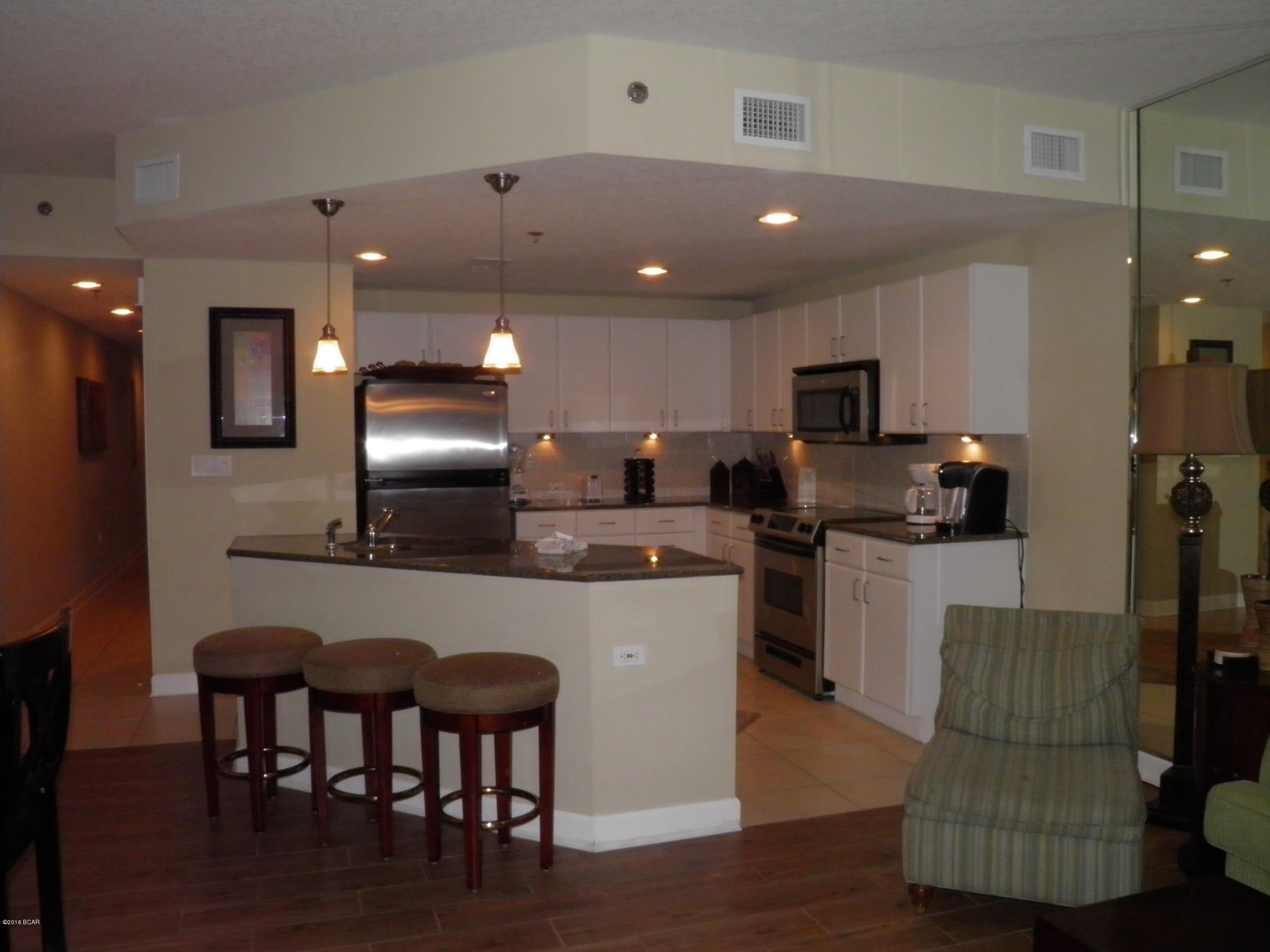 Grand Panama Beach Resort - Residential