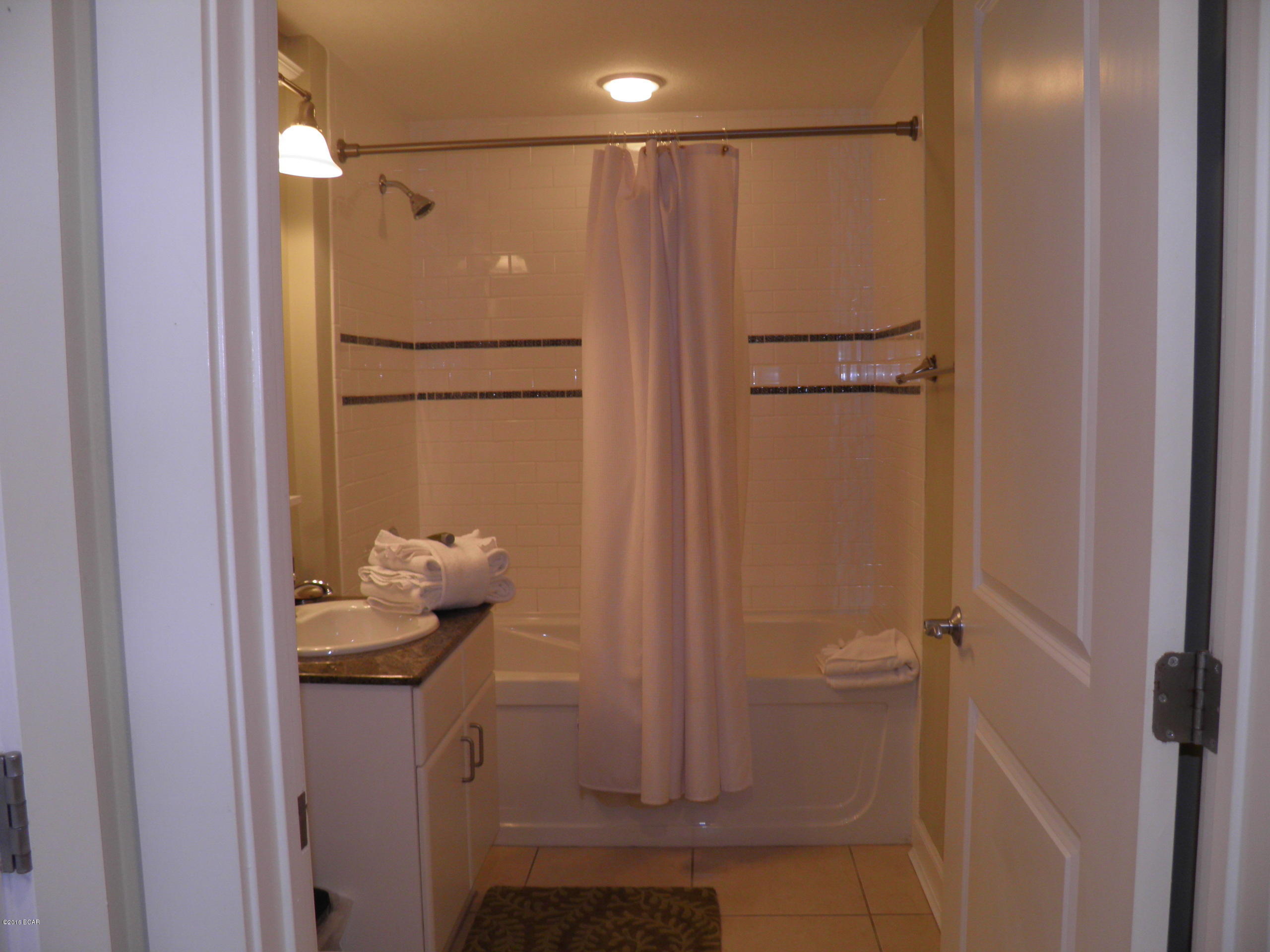 Grand Panama Beach Resort - Residential